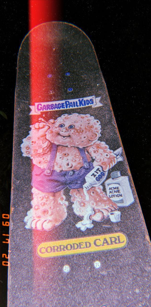 630x1280 Skateboard Aesthetic wallpaper