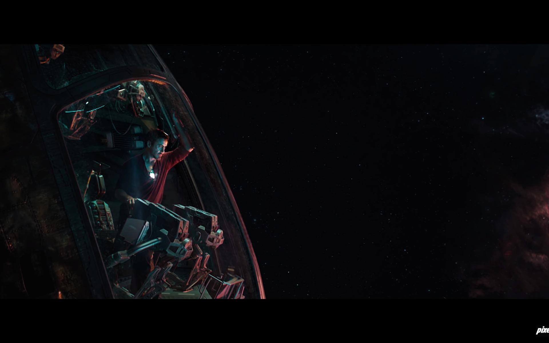 Тони старк в космосе. Космический корабль тони старка. Тони старк на корабле в космосе. Тони старк железный человек. Avengers endgame tony stark.