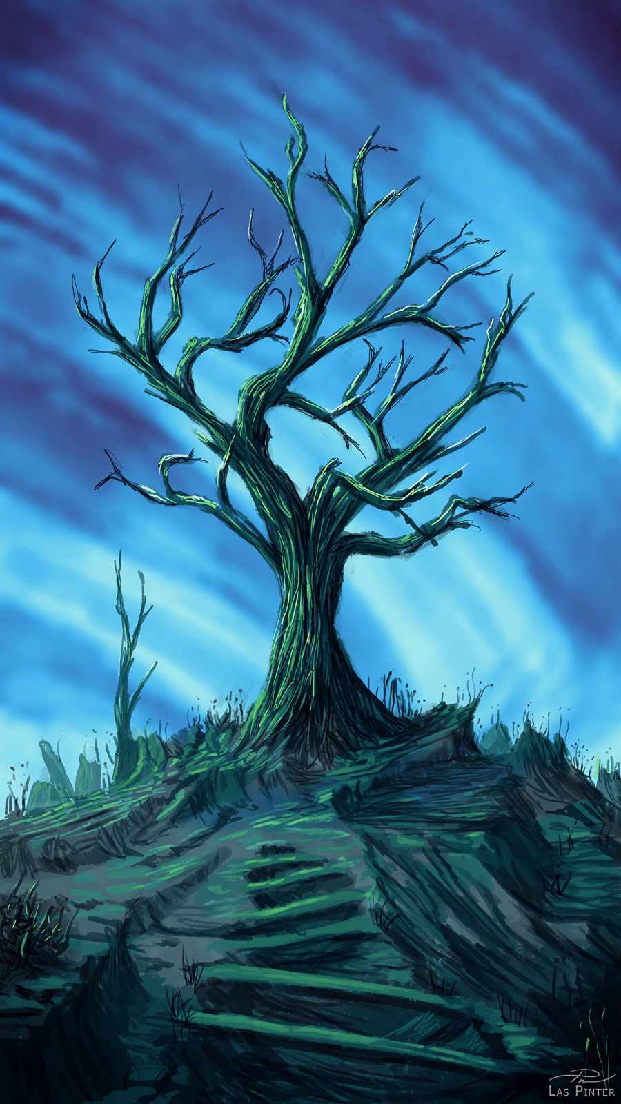 Dead Tree Wallpapers - Top Free Dead Tree Backgrounds - WallpaperAccess