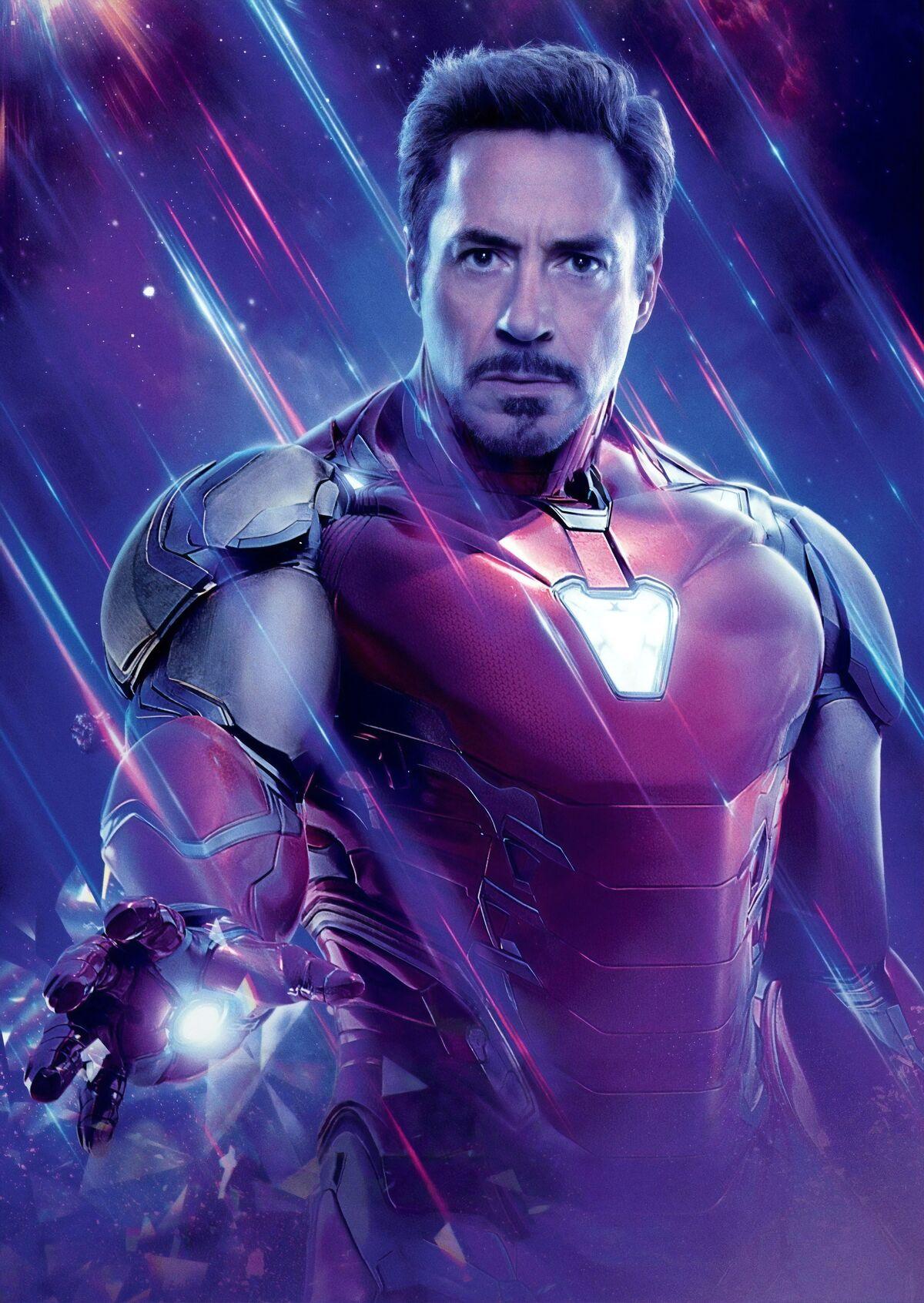 1200x1692 Iron Man. Marvel Cinematic Universe