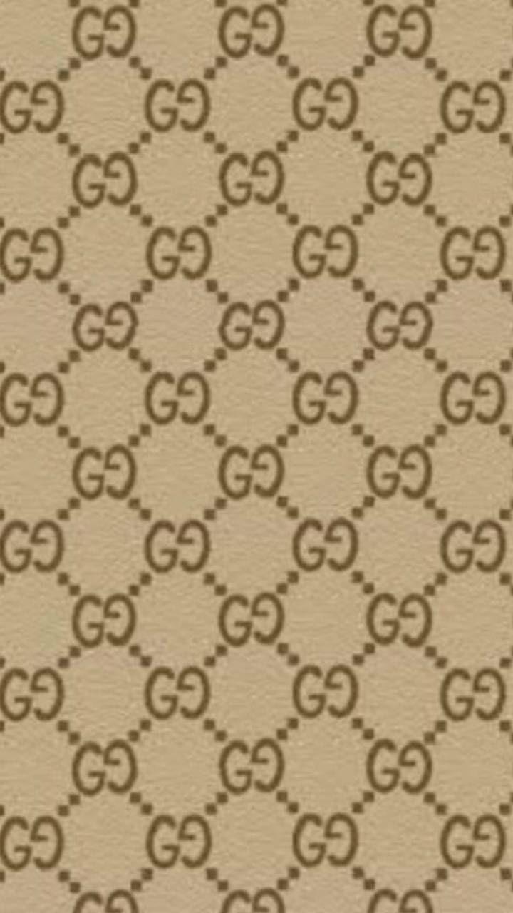 720x1280 Gucci logo GG wallpaper by Andreiul2. Wallpaper, Apple wallpaper, Planner template