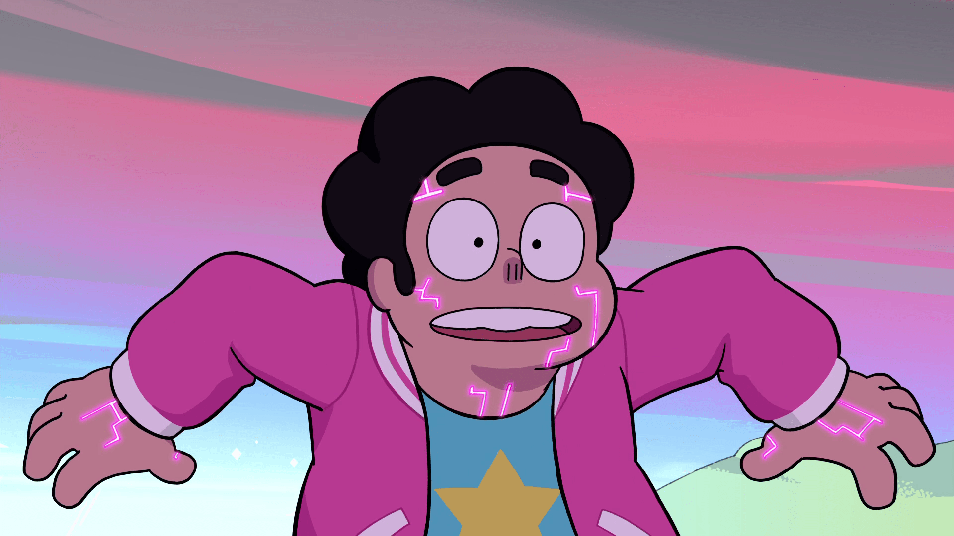 1920x1080 Steven Universe HD Wallpaper and Background