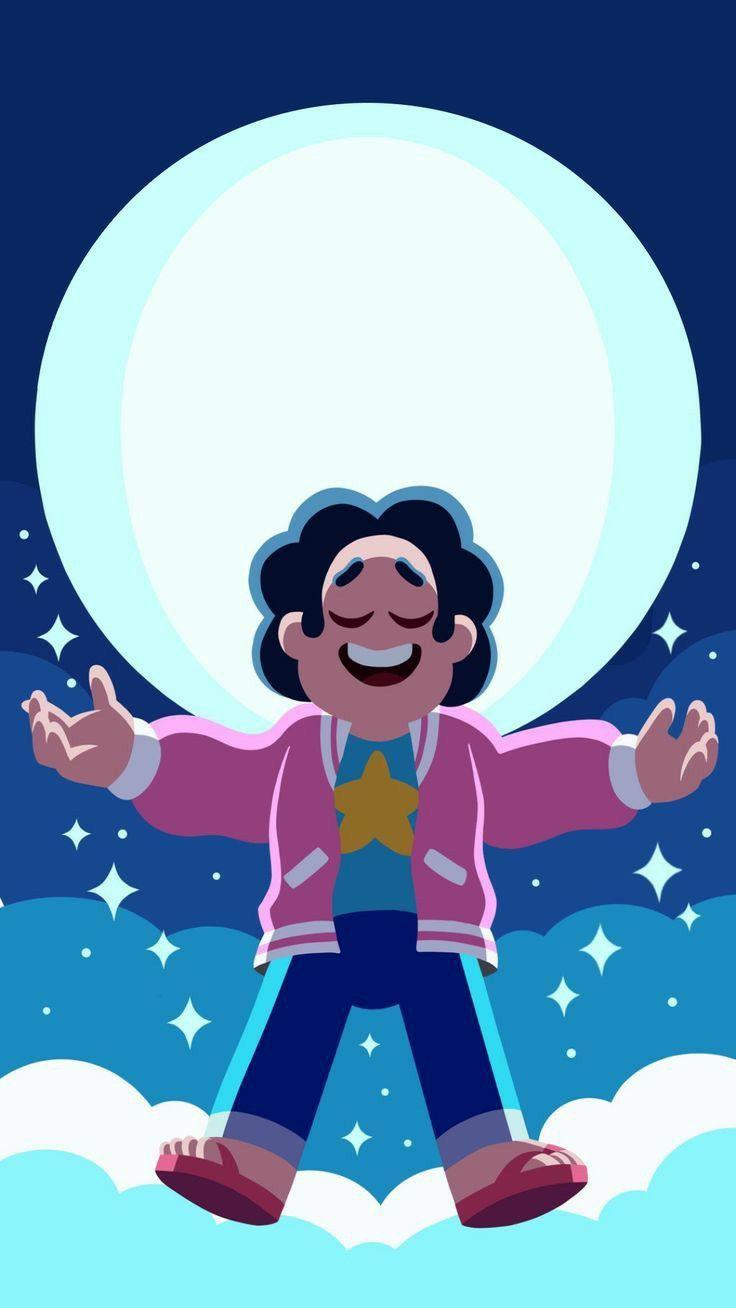 736x1308 You can make a change. Steven universe wallpaper, Steven universe funny, Steven universe characters