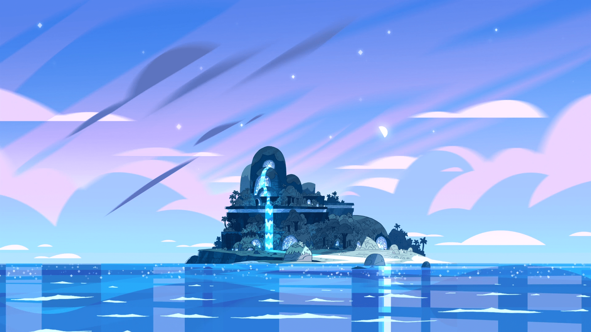 1920x1080 steven universe wallpaper