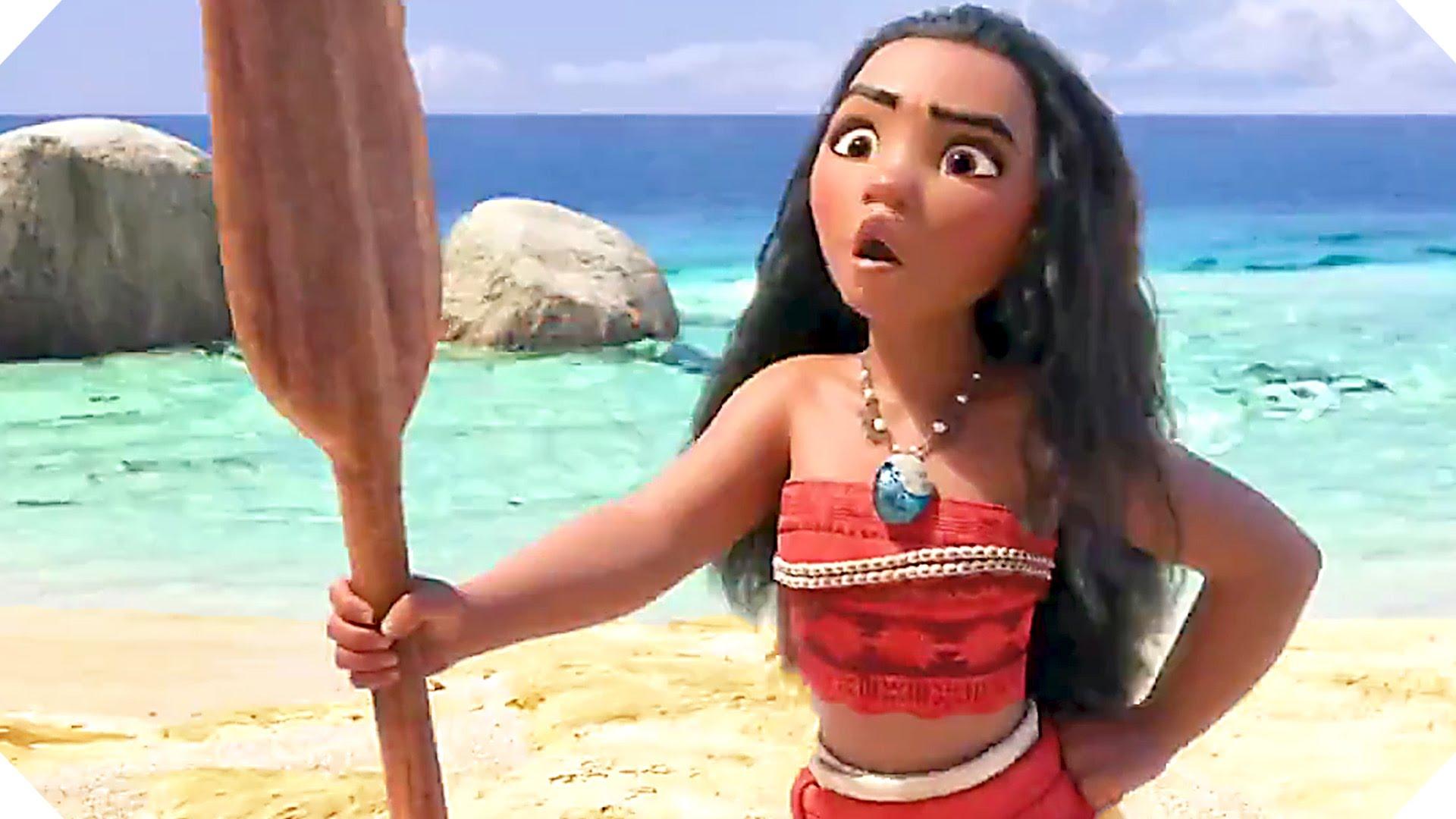 1920x1080 Best Moana Wallpaper Collection WordPress Themes
