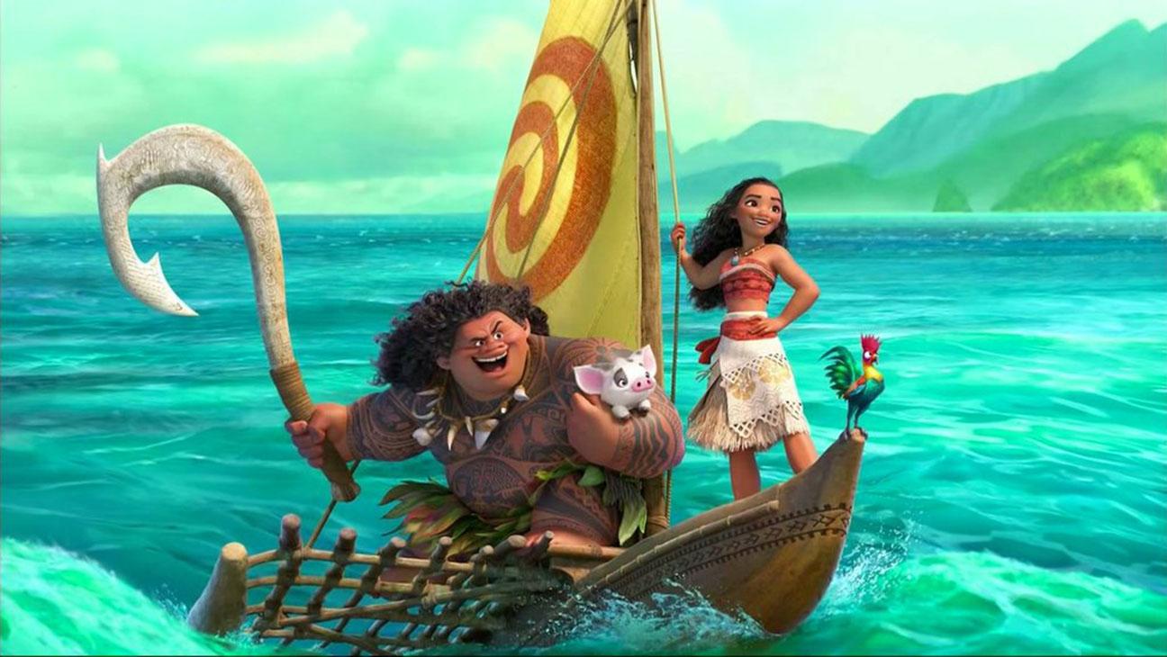 1296x730 Moana Wallpaper 18 X 730