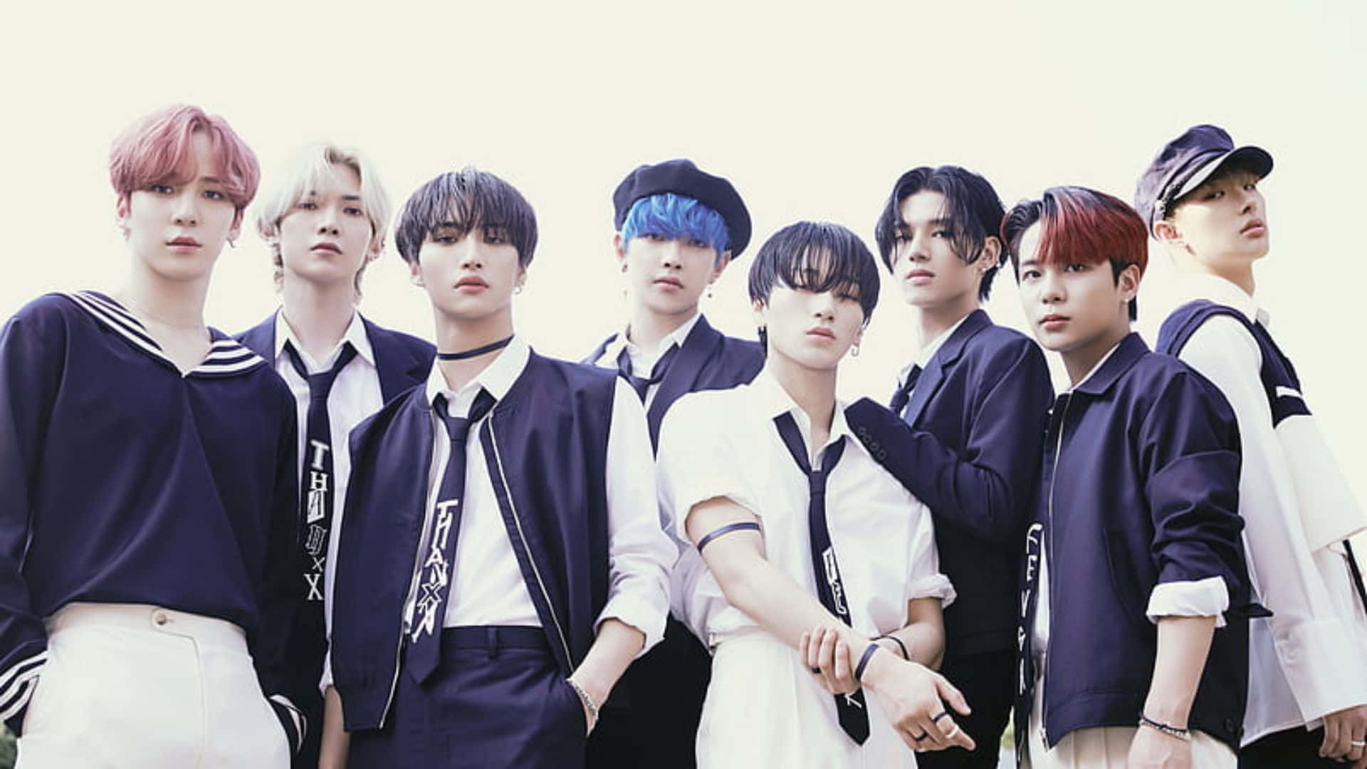 1920x1080 Free Ateez Desktop Wallpaper Downloads, Ateez Desktop Wallpaper for FREE