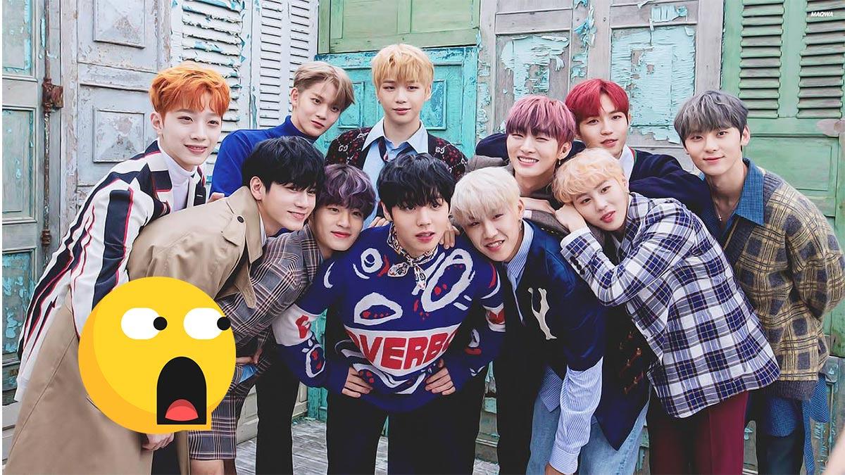 1200x675 Wanna One To Release “Beautiful Part 3” On Jan 27th As A Whole Group Version With The Participation Of Lai Kuan Lin