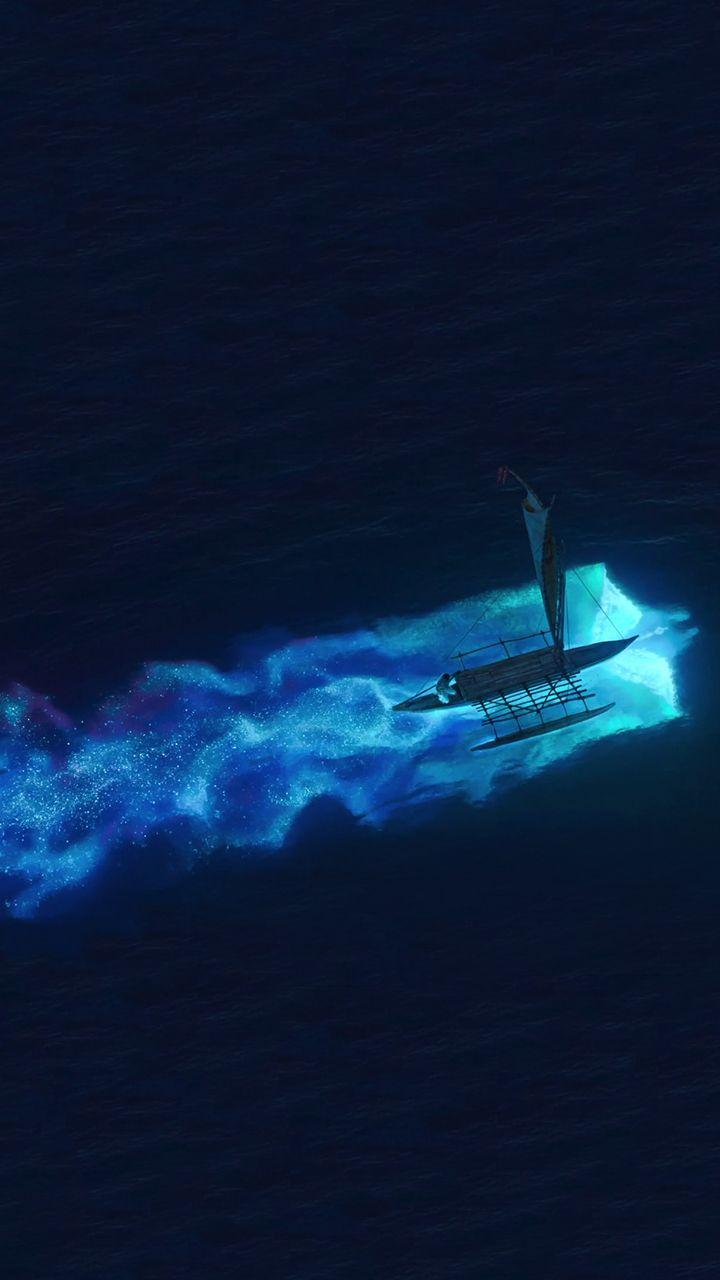 720x1280 misc: iphone wallpaper. Moana, Disney