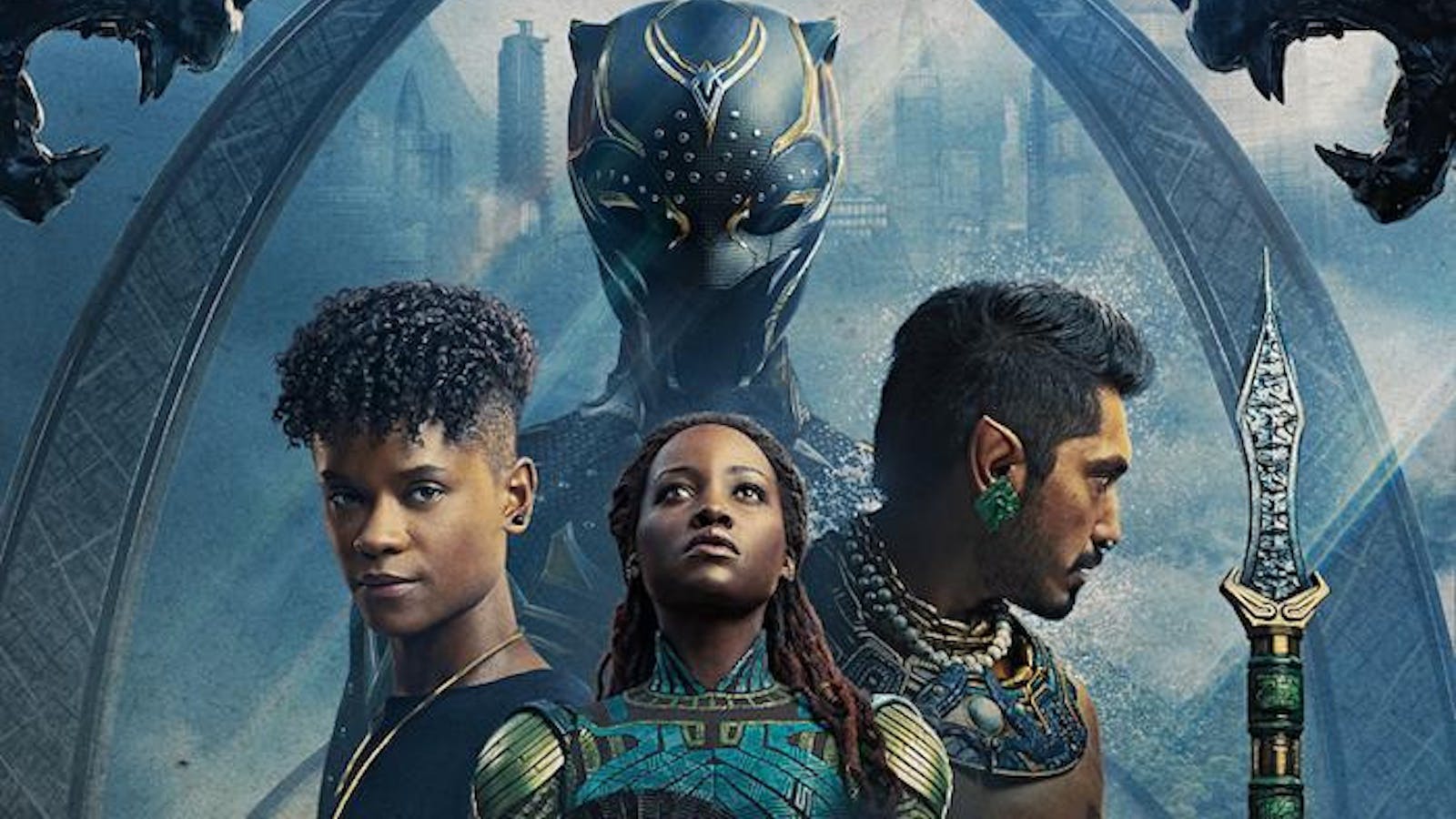 1600x900 Reel Critic: “Black Panther: Wakanda Forever” Middlebury Campus