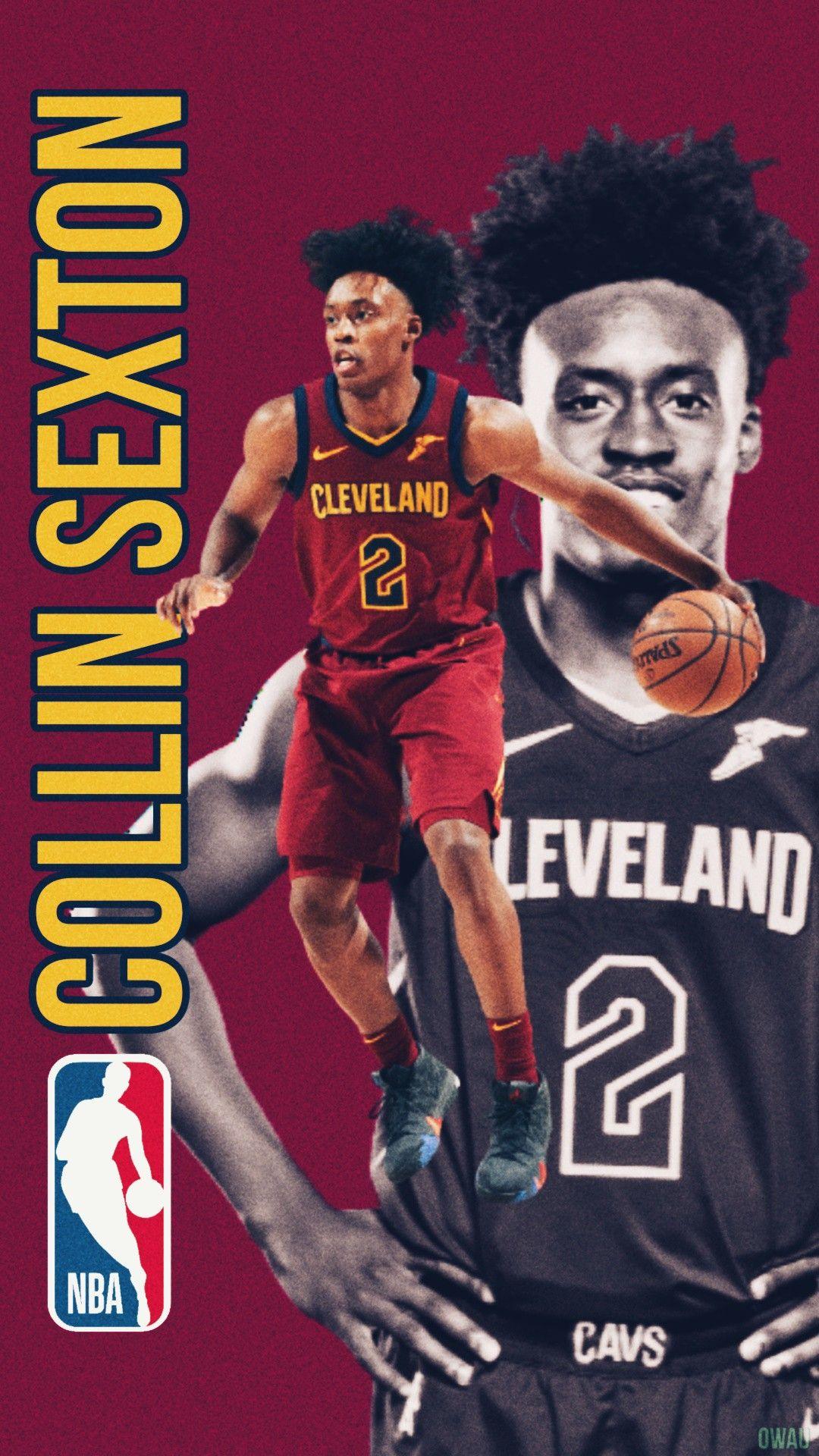 1080x1920 Collin Sexton wallpaper