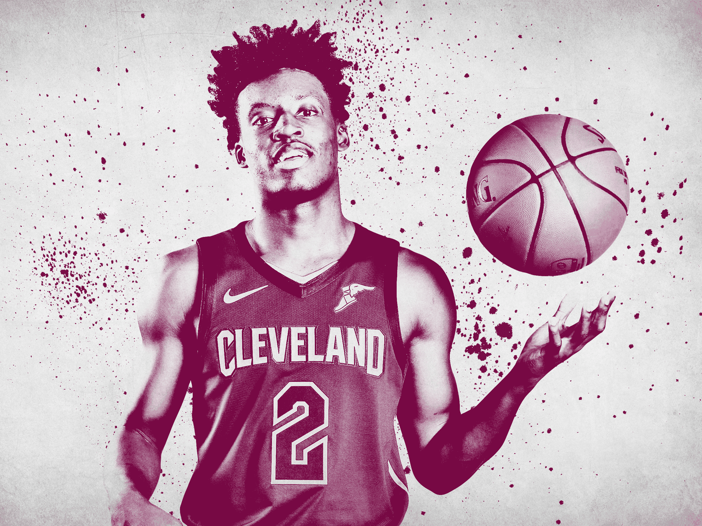 1400x1050 The Rookie Curve: Can Collin Sexton Live Up To King Size Expectations?