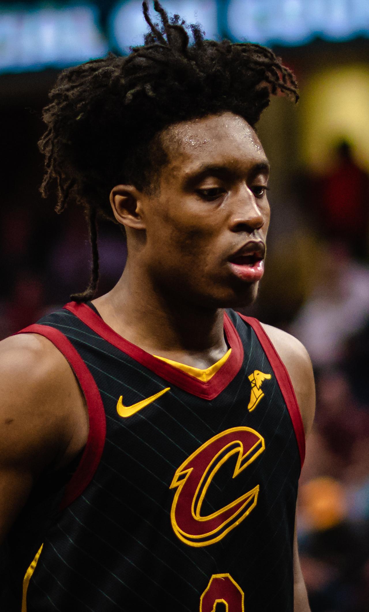 1280x2120 Collin Sexton iPhone HD 4k Wallpaper, Image, Background, Photo and Picture