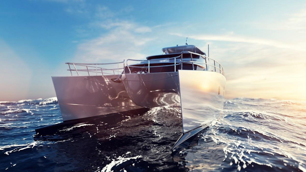 1200x675 Best Power Multihulls: our selection for 2023