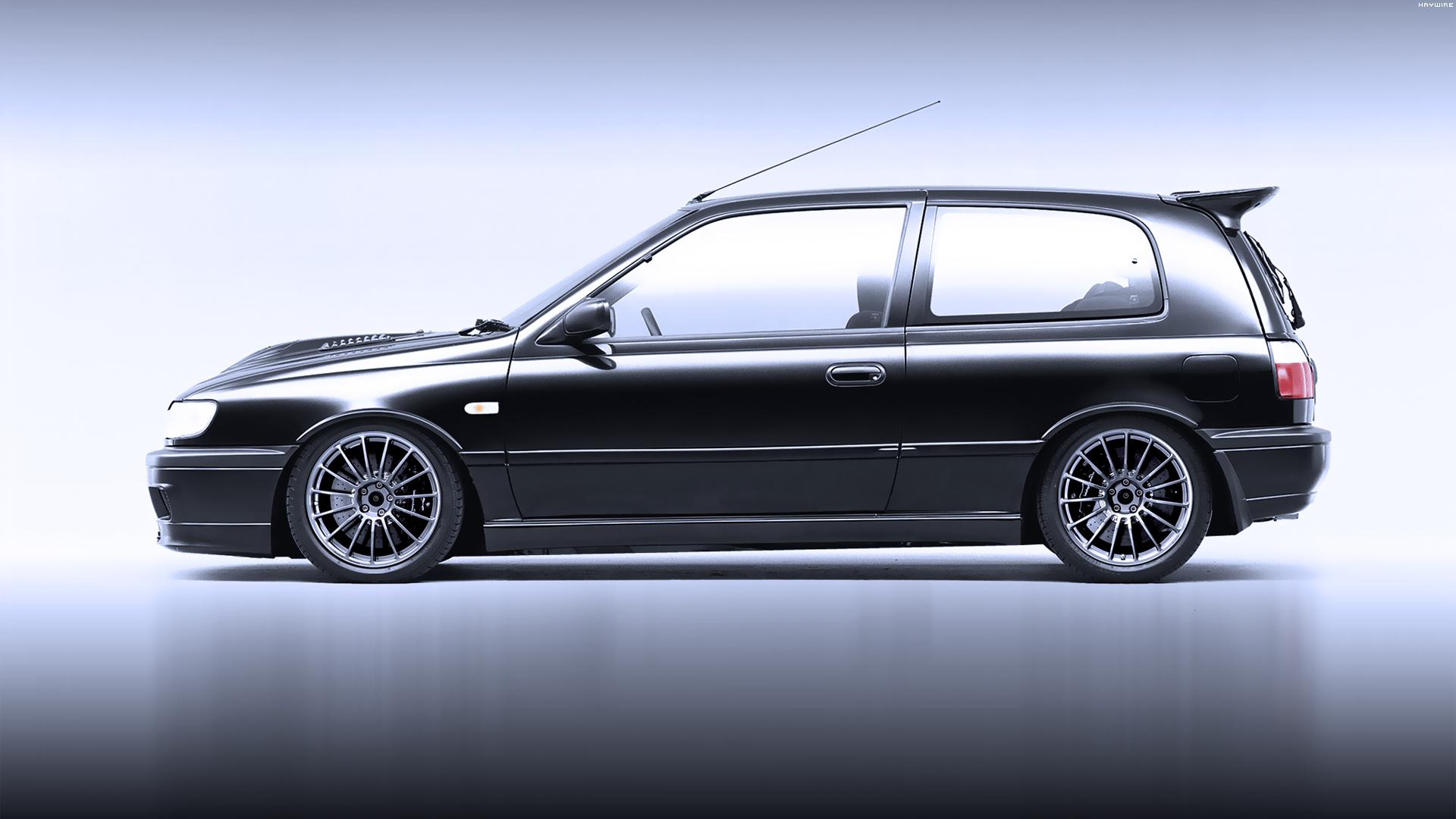 1920x1080 Nissan Pulsar Wallpaper