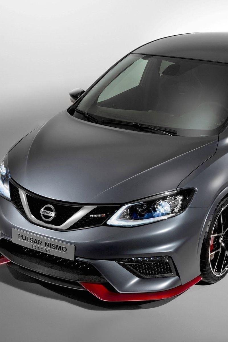 800x1200 Download Wallpaper 800x1200 Nissan Pulsar Nismo, Nissan, Concept Iphone 4s 4 For Parallax HD Background