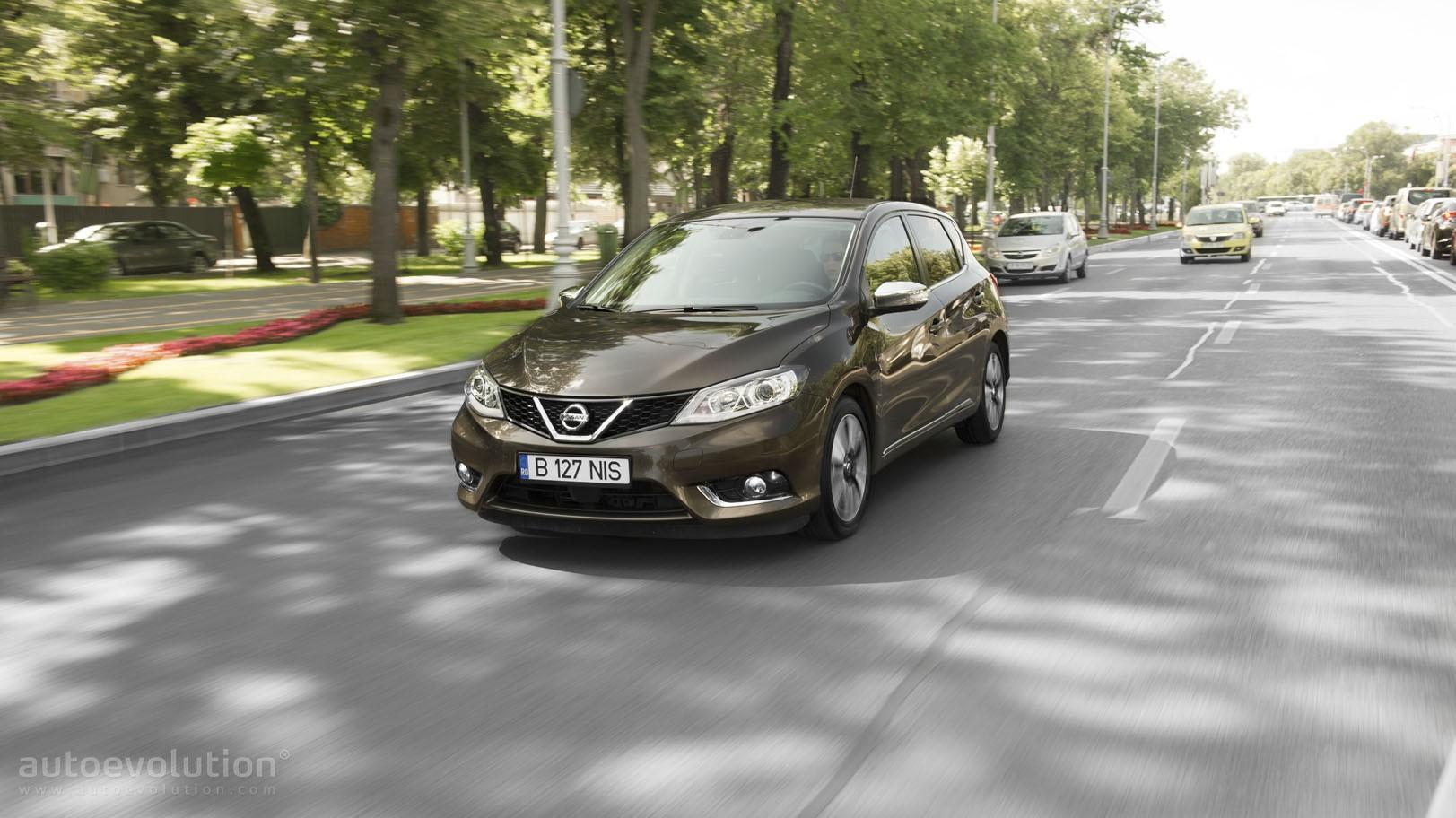 1623x912 Nissan Pulsar Wallpaper: More than Decent