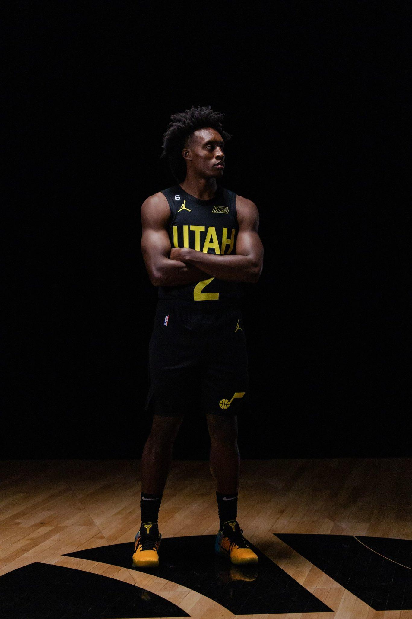 1366x2048 Collin 'Young Bull' Sexton 5 #thegetback