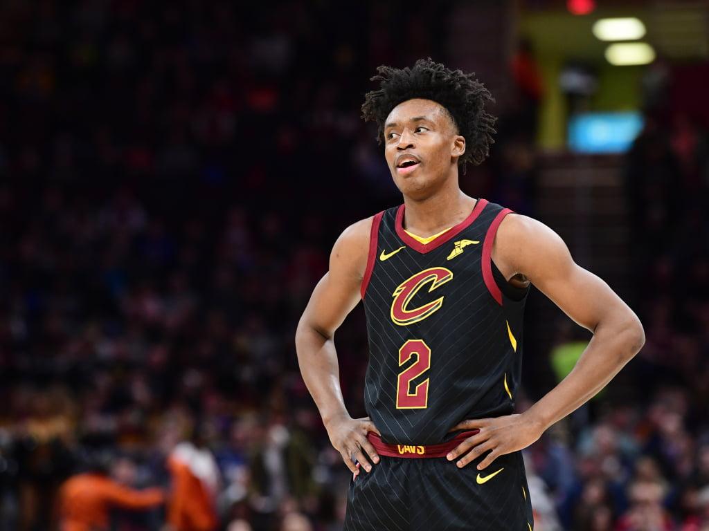 1024x768 It's Time For the Cavaliers to Move On From Collin Sexton