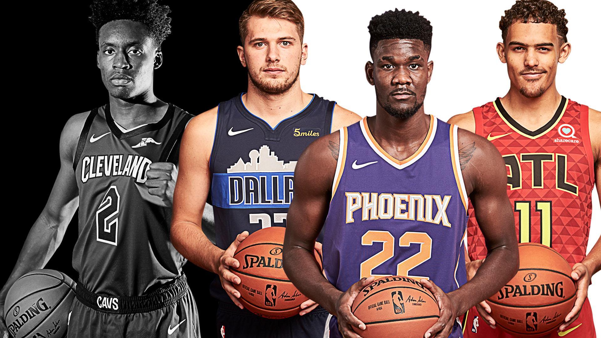 1920x1080 Collin Sexton: The Rookie of the Year candidate no one is talking about. Sporting News Canada