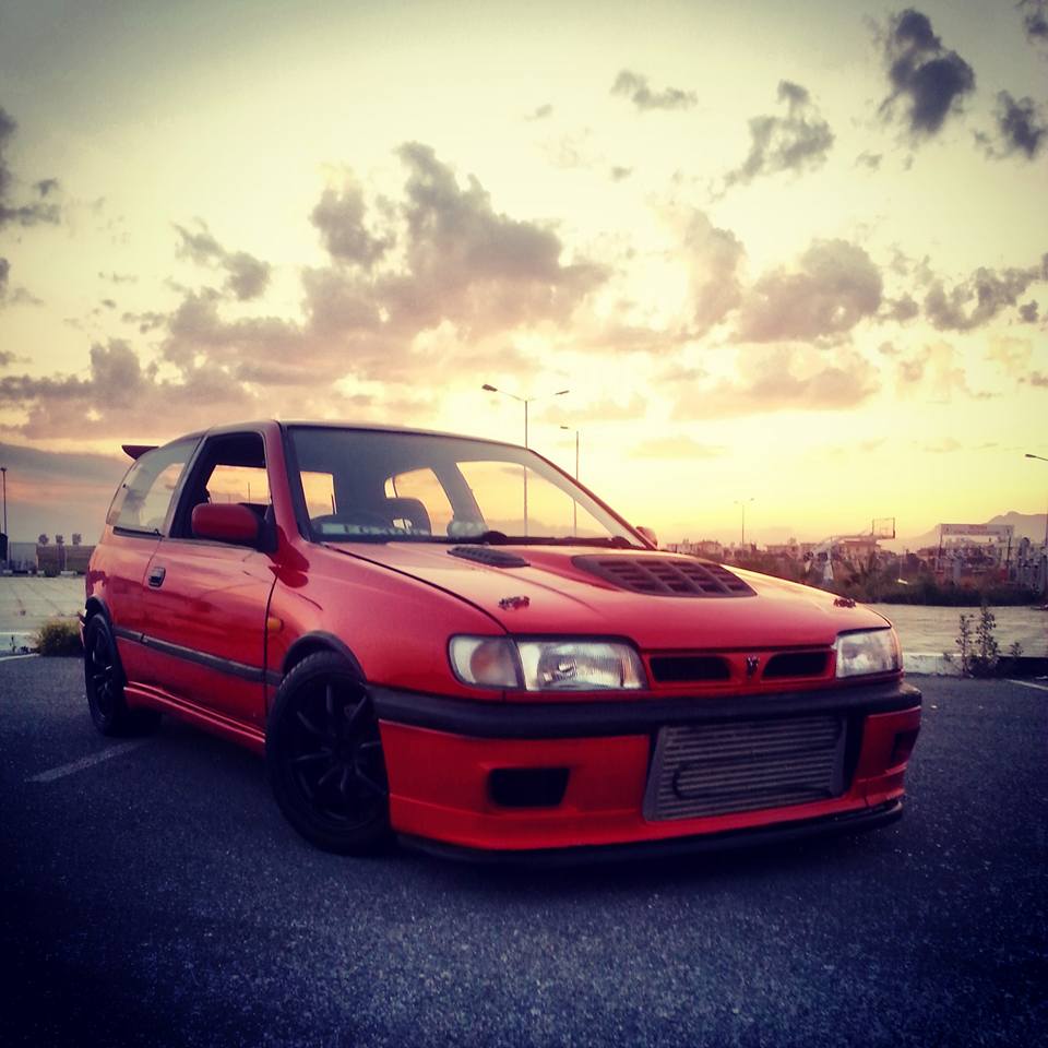 960x960 Nissan pulsar gtir