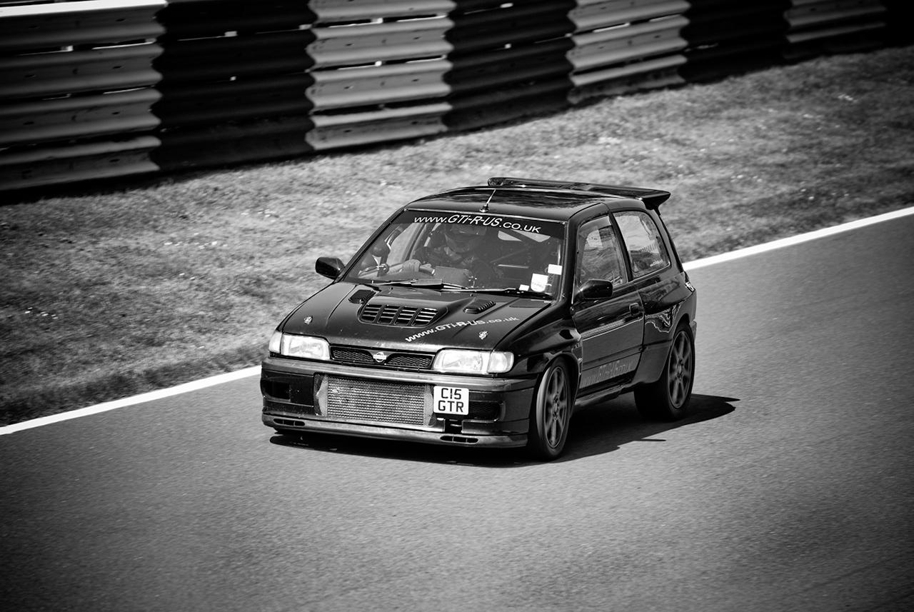 1280x857 Nissan Pulsar Liberty:picture # reviews, news, specs, buy car