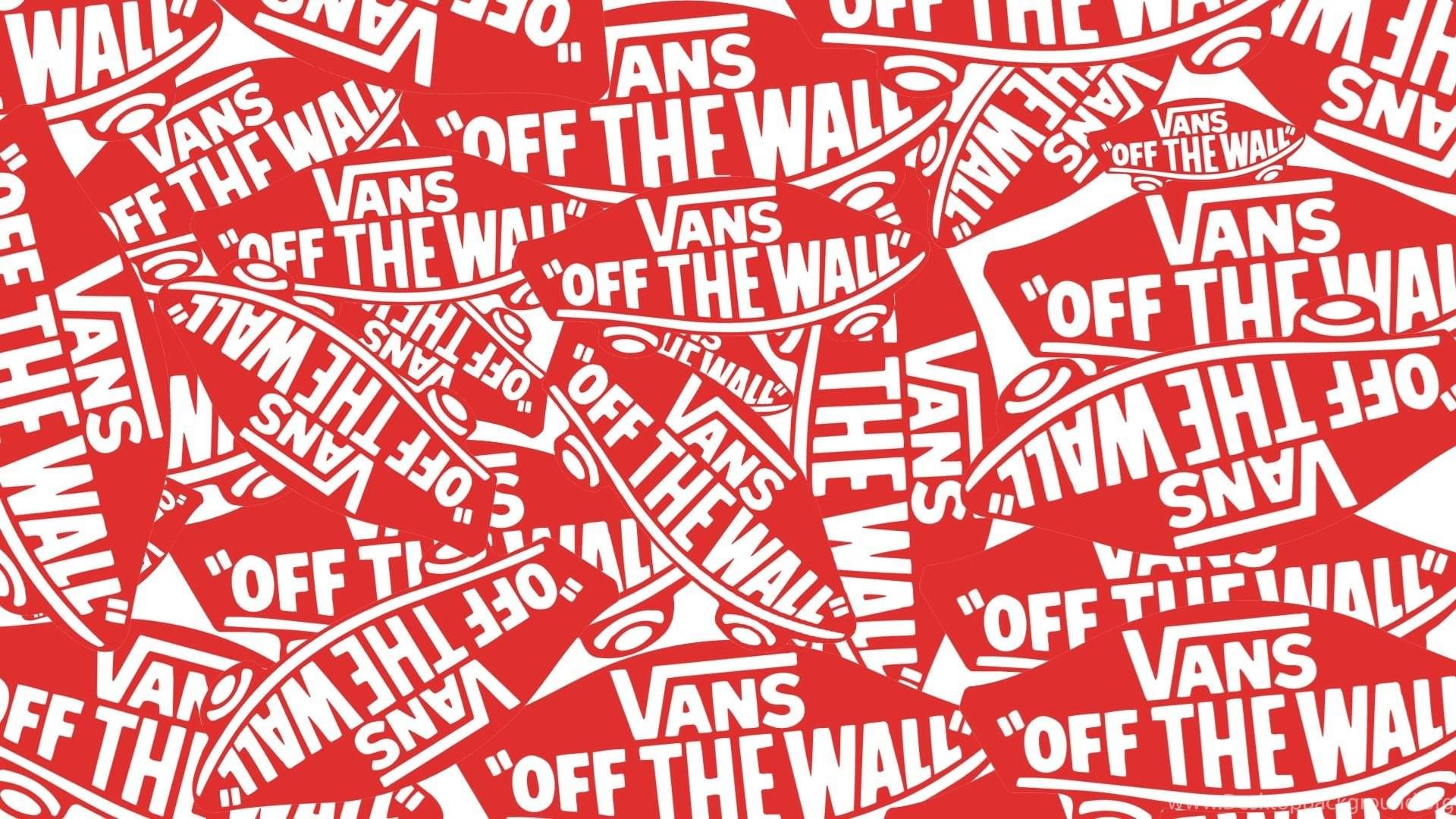 Vans Off the Wall Wallpapers - Top Free 