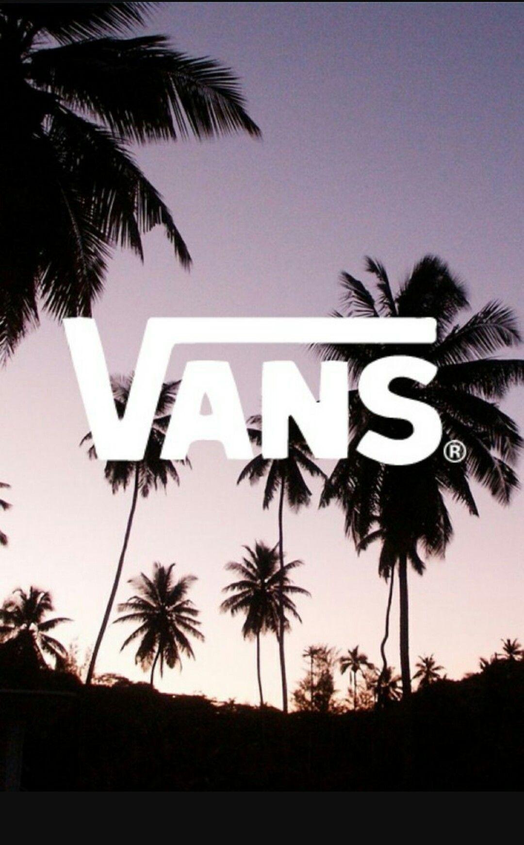 wallpaper of vans