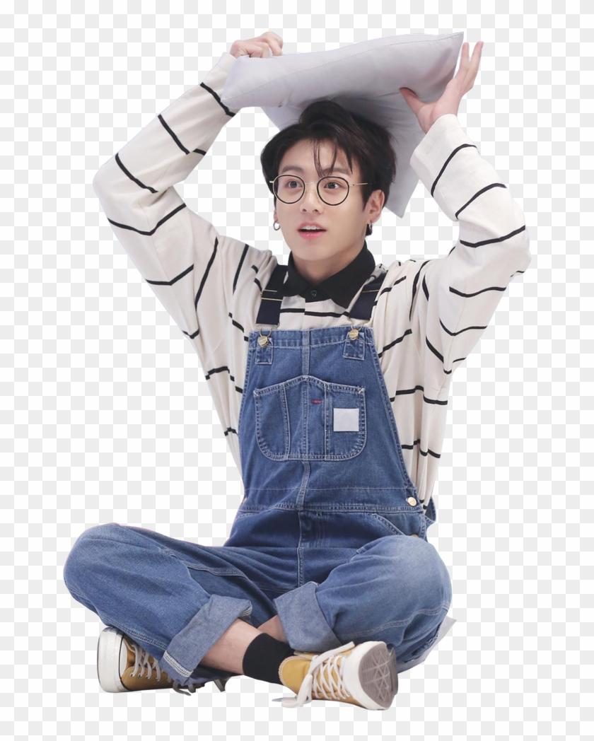 840x1048 Bts Jungkook Very Cute, HD Png Download