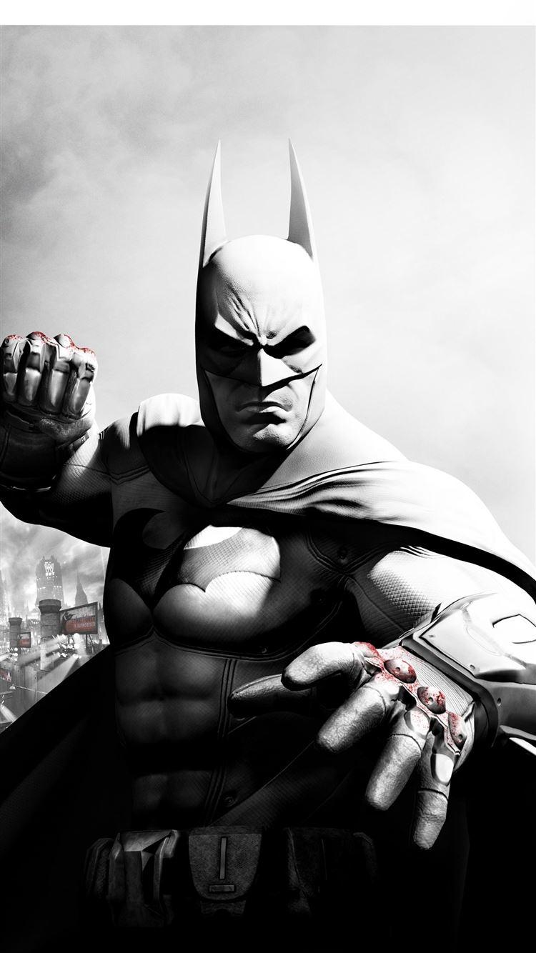 Batman Beyond Arkham Knight Wallpapers - Top Free Batman Beyond Arkham ...