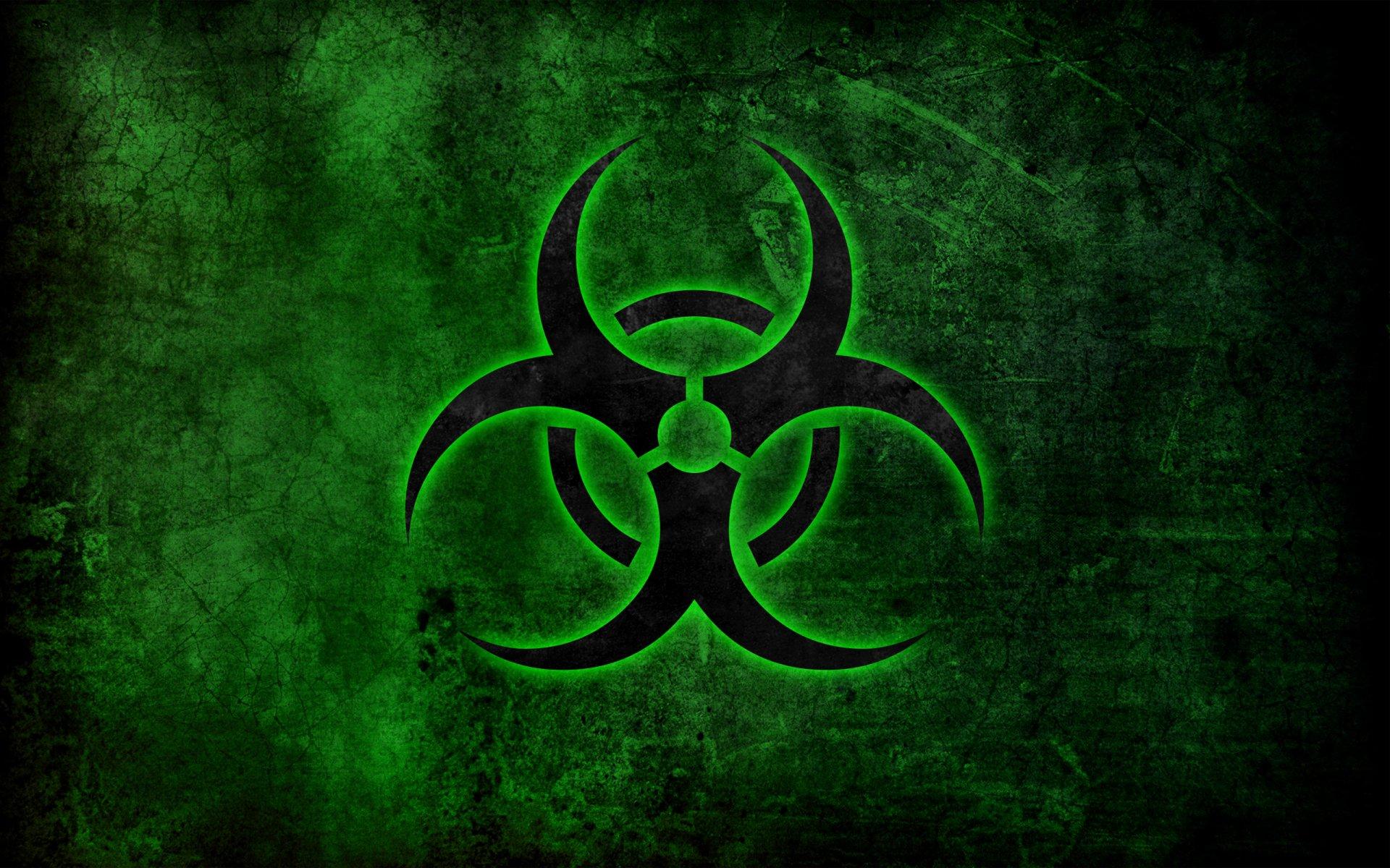 Biohazard Wallpapers - Top Free