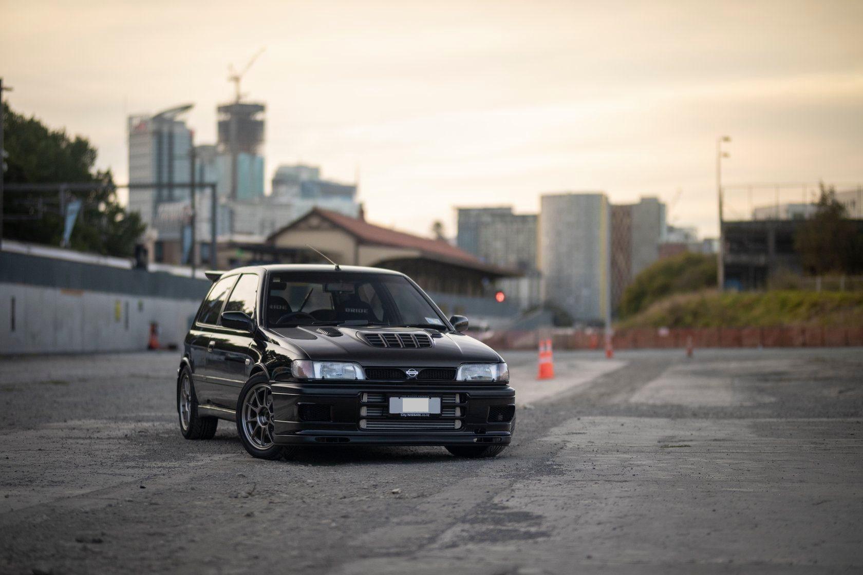 1680x1120 Baby Godzilla aka Nissan Pulsar GTIR ownership of this one today. I owned one of these when I was 17. In two weeks I turn 35. If you are going