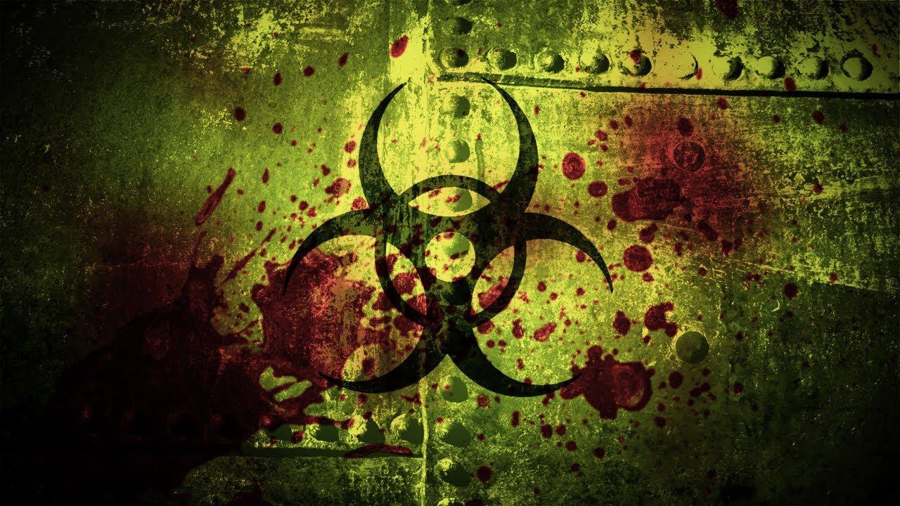 Biohazard Wallpapers - Top Free