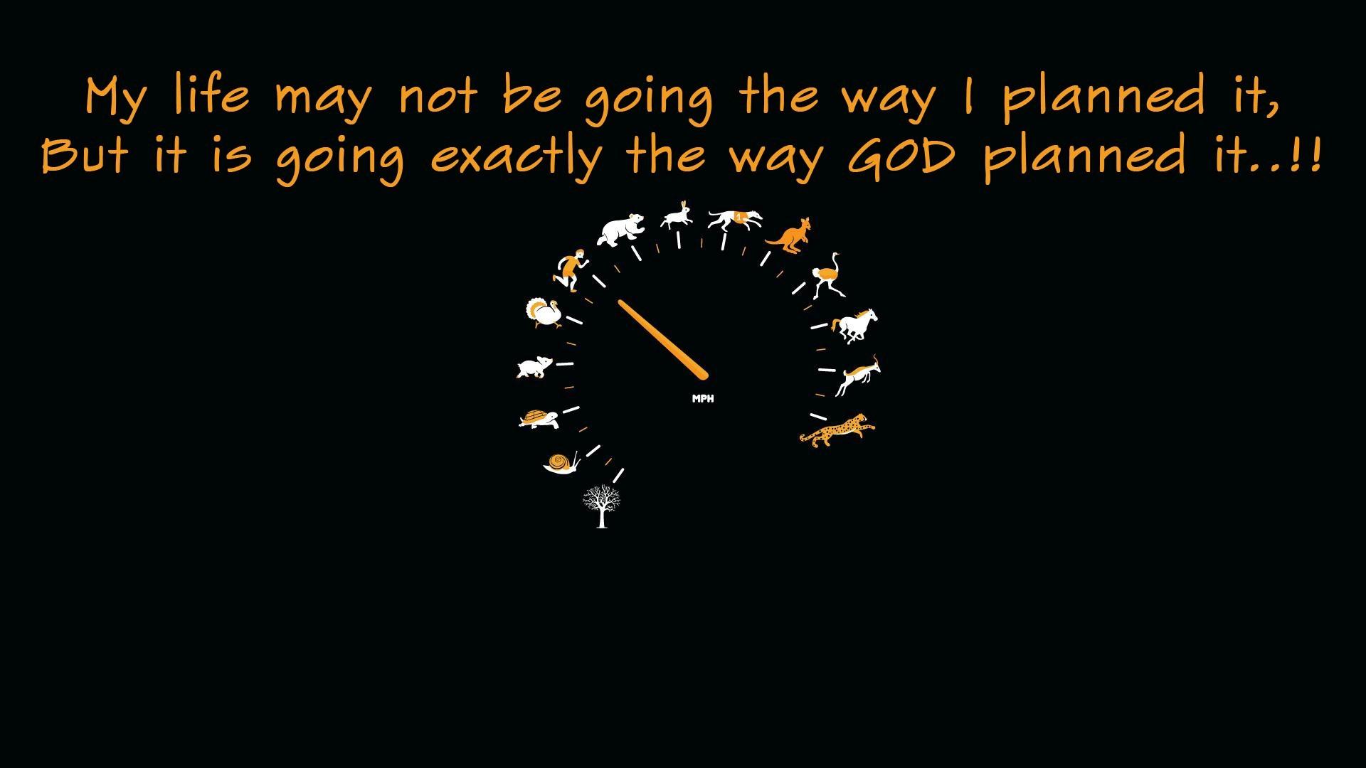 1920x1080 Cute Quote Background