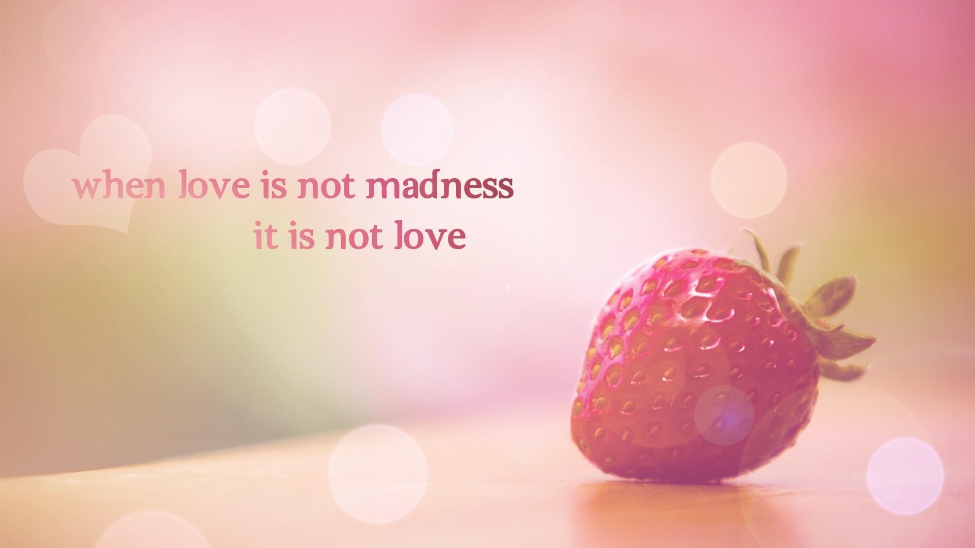 1920x1080 Pretty Wallpaper with Quotes