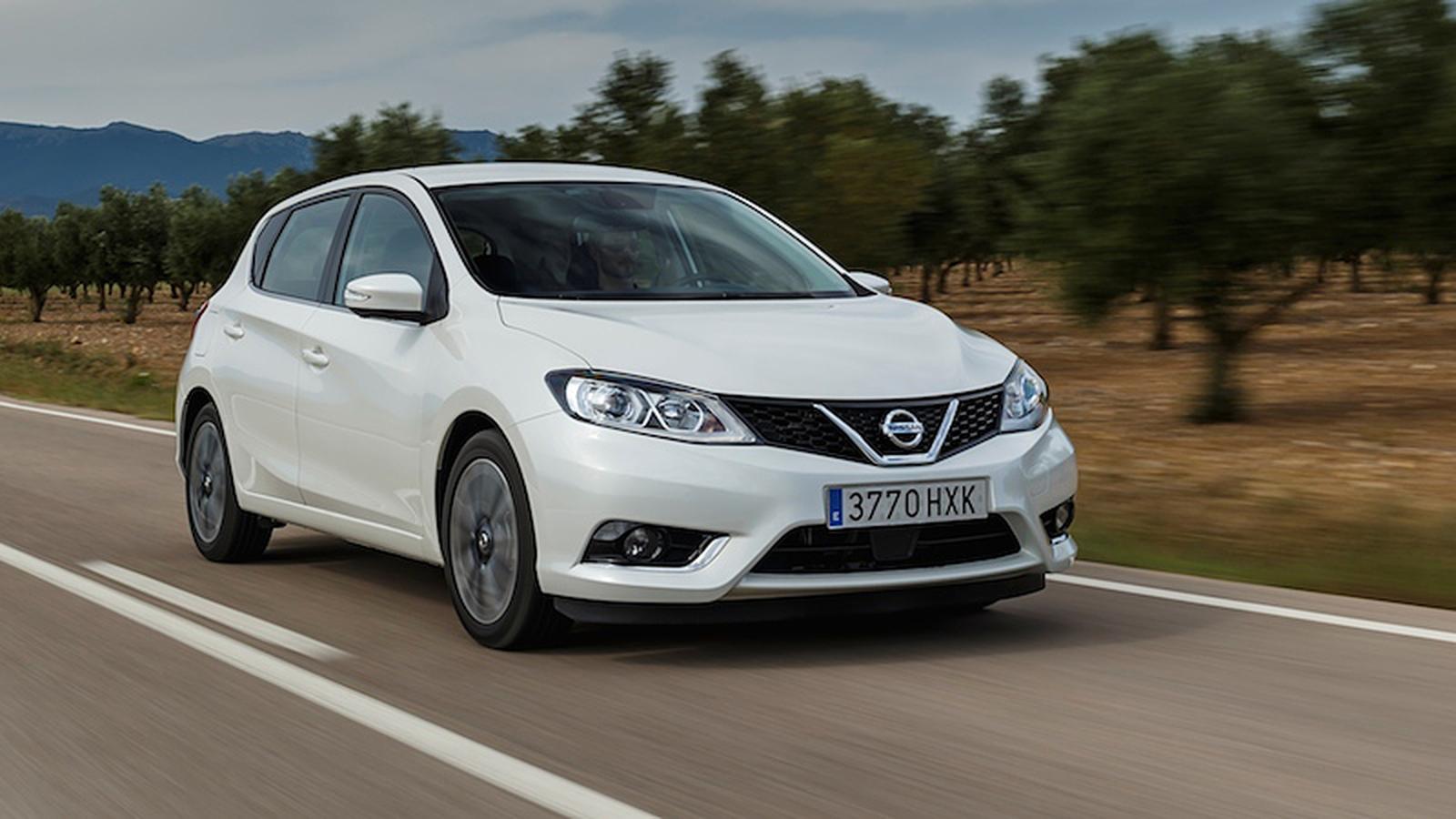 1600x900 Nissan Pulsar
