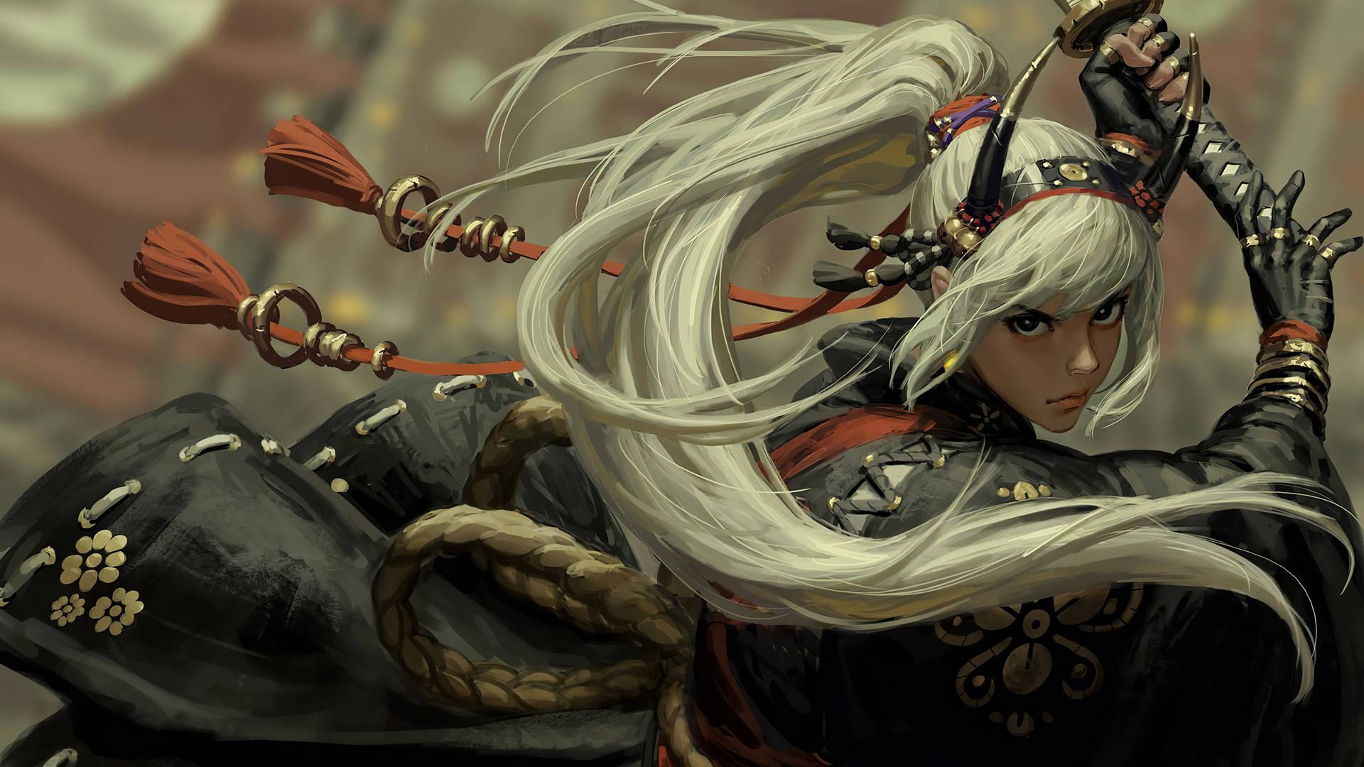 1920x1080 Free Anime Samurai Wallpaper Downloads, Anime Samurai Wallpaper for FREE