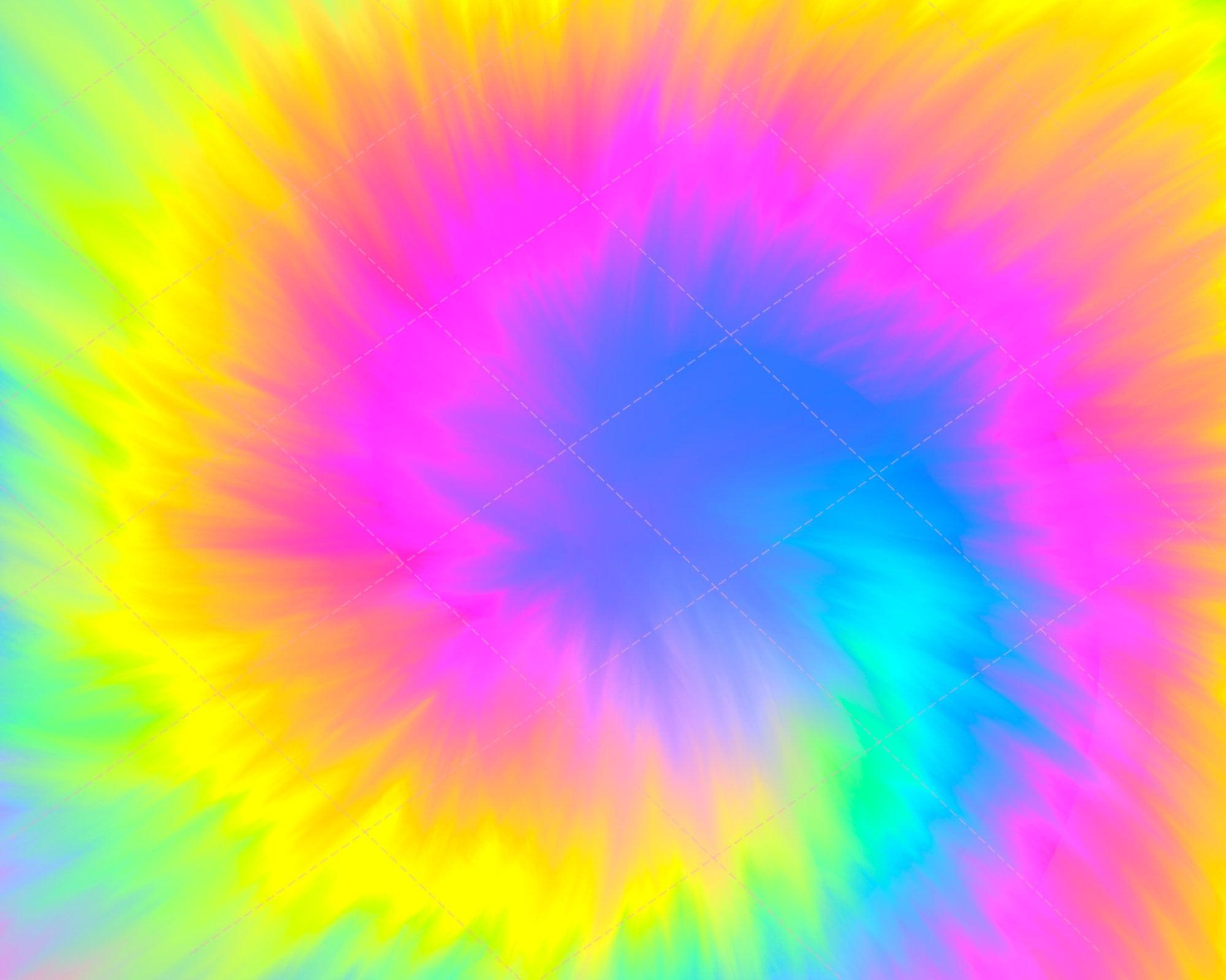 2000x1600 Tie Dye Wallpaper