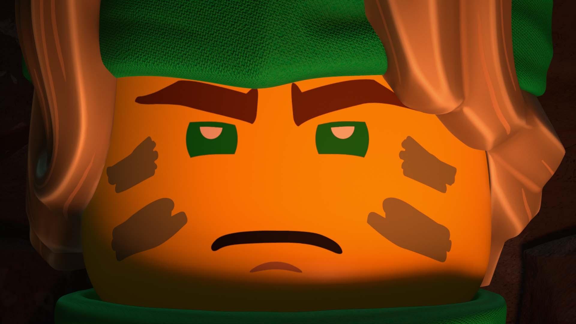 1920x1080 Lego Ninjago: Masters Of Spinjitzu HD, Lloyd Garmadon Gallery HD Wallpaper