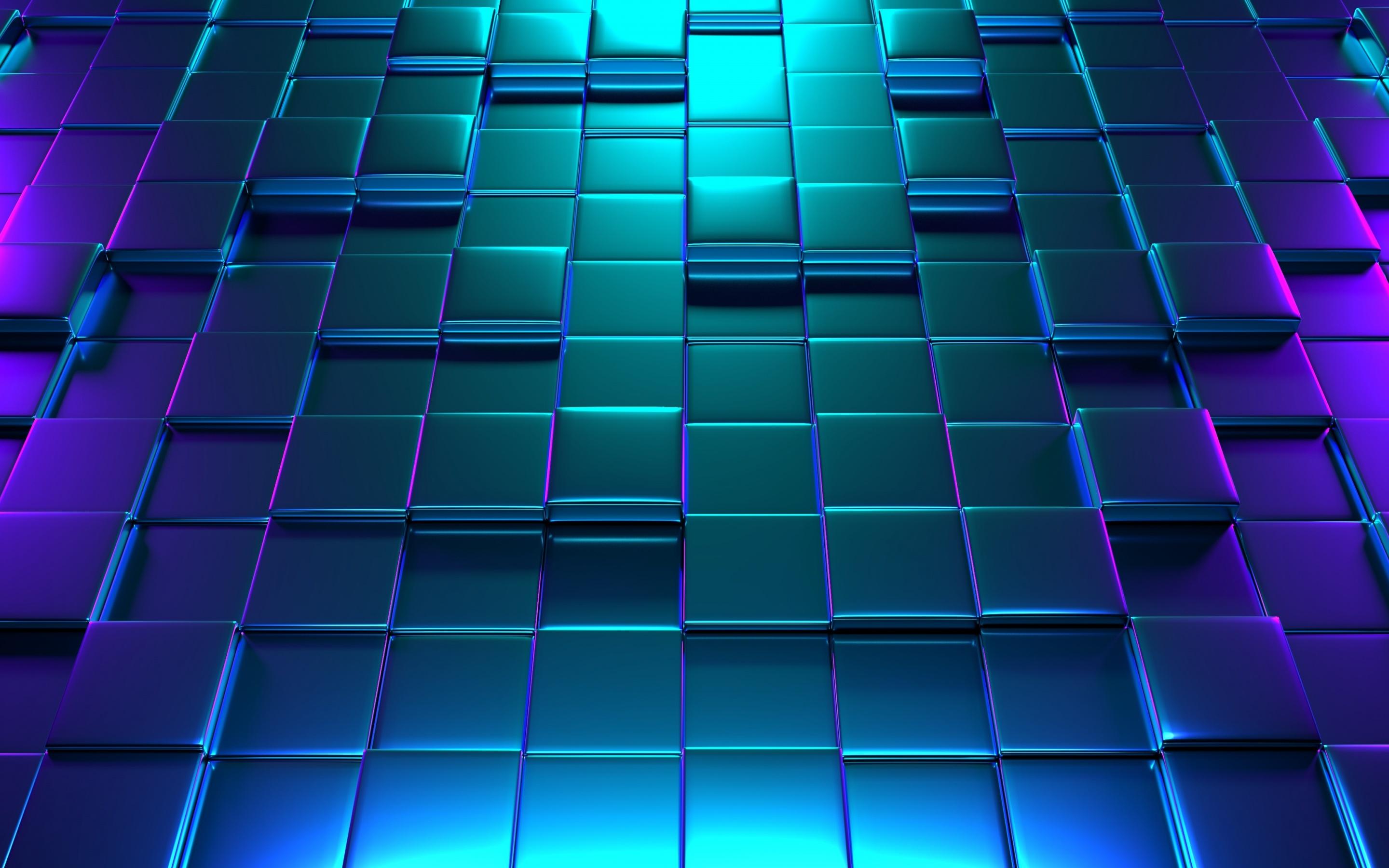 2880x1800 3D background Wallpaper 4K, Texture, Geometric, Abstract
