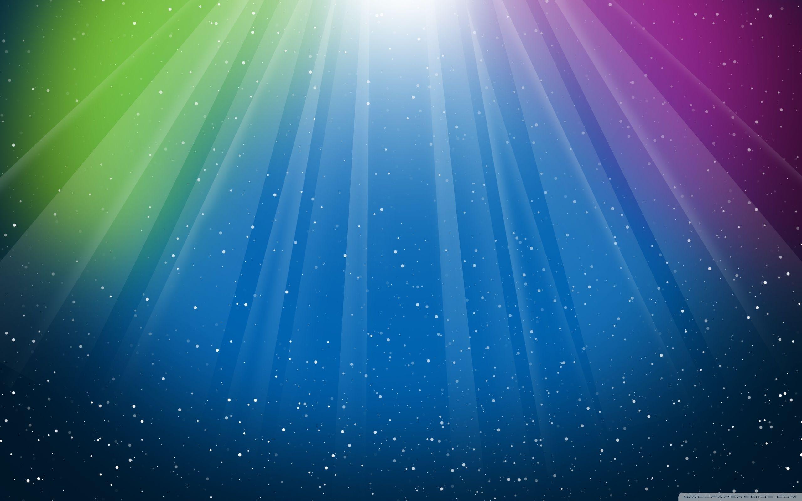 2560x1600 Purple And Blue Wallpaper