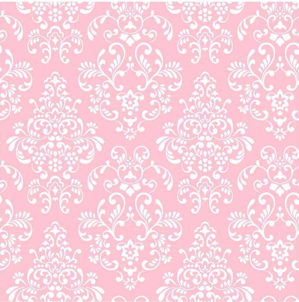 1014x1024 Pink Retro Wallpaper