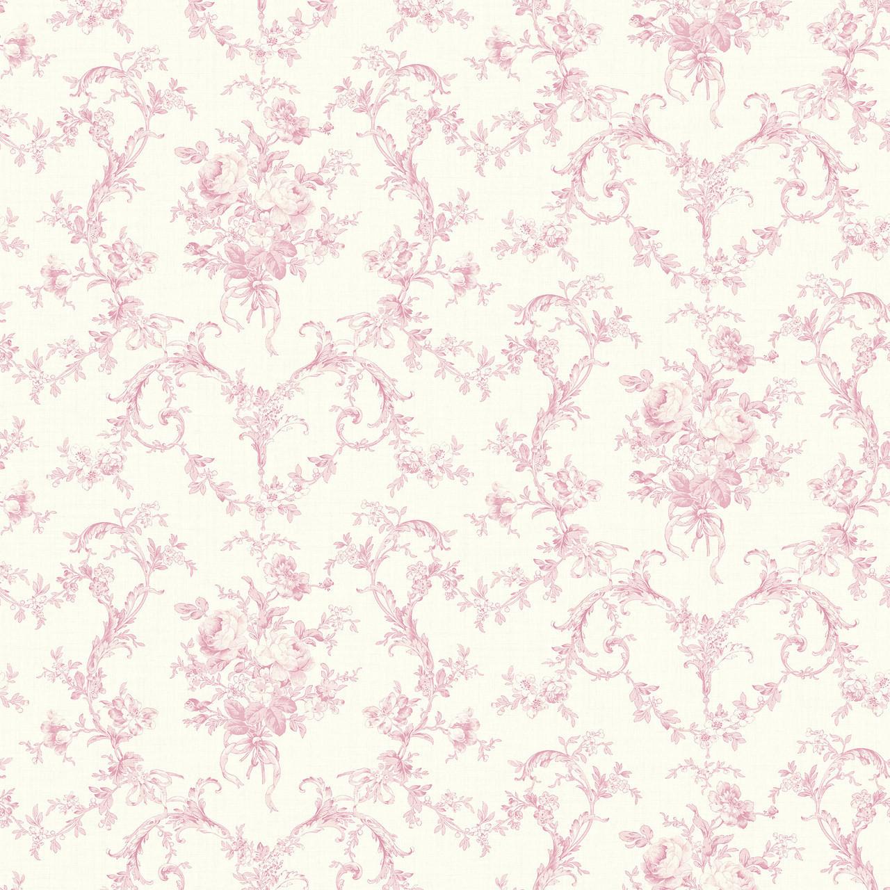 1280x1280 291 71001 Pink Mini Floral Bouquet Wallpaper