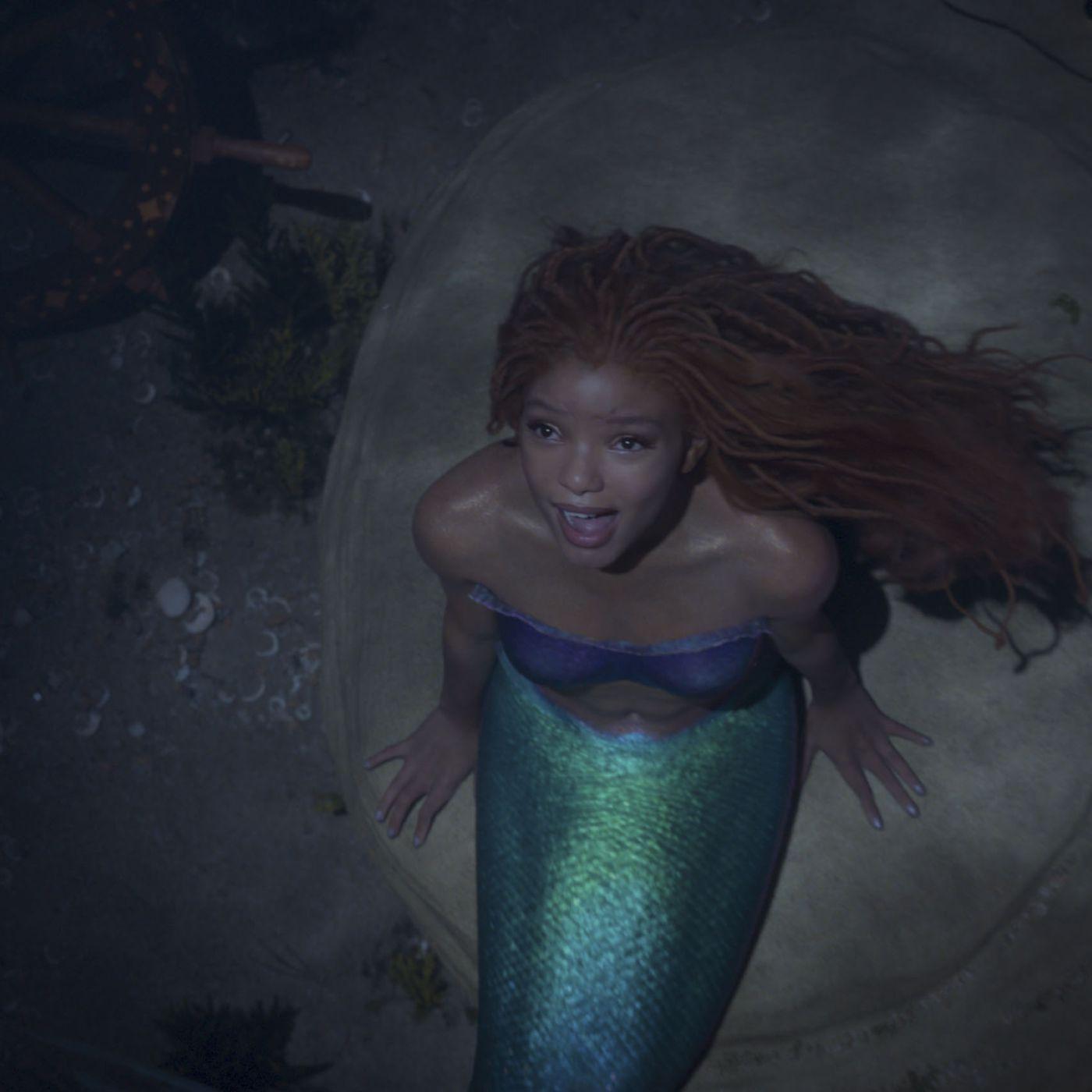 1400x1400 The racist backlash over increased diversity in The Little Mermaid and Lord of the Rings, explained