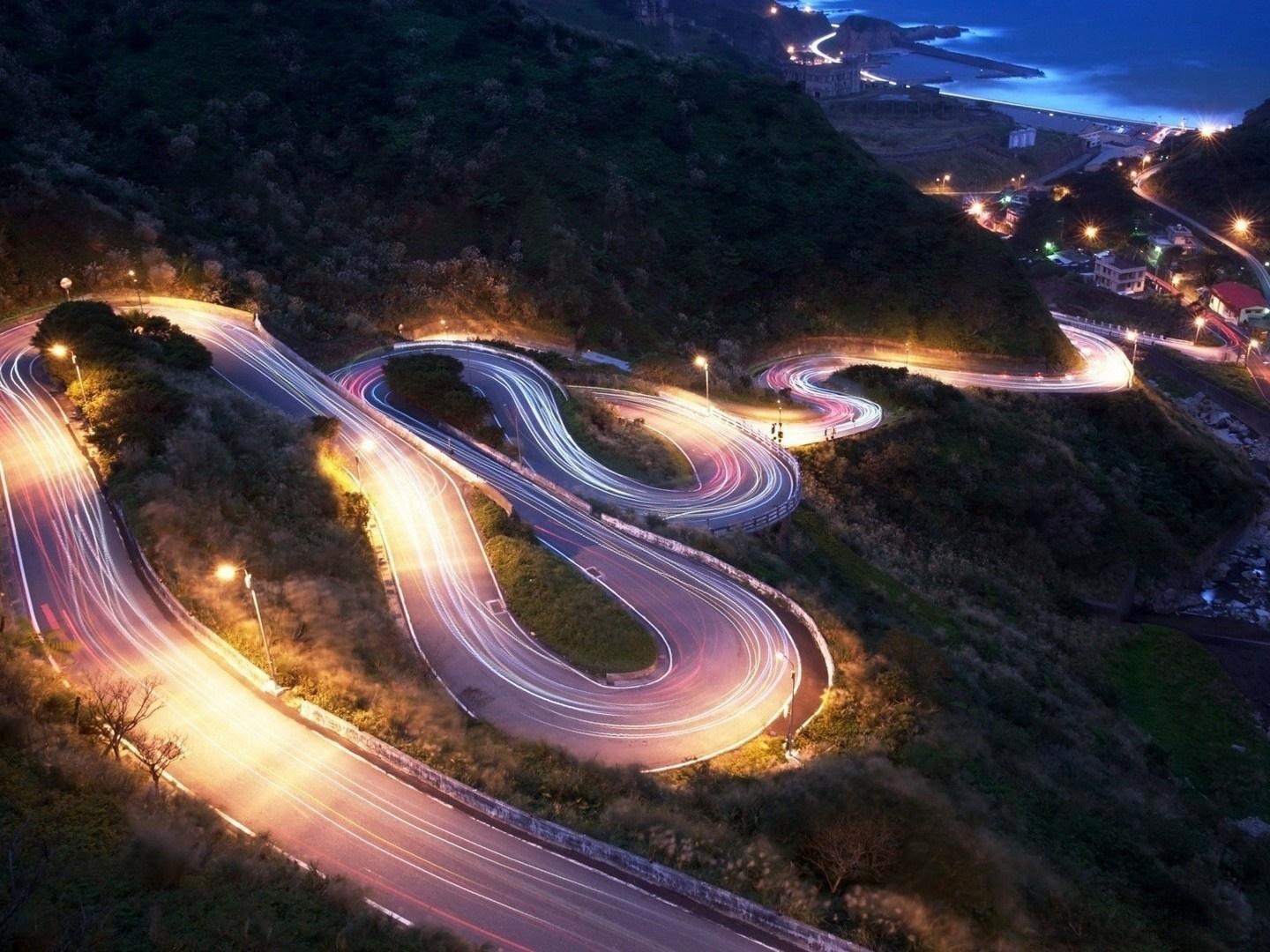 1440x1080 Touge 1080P, 2k, 4k HD wallpaper, background free download