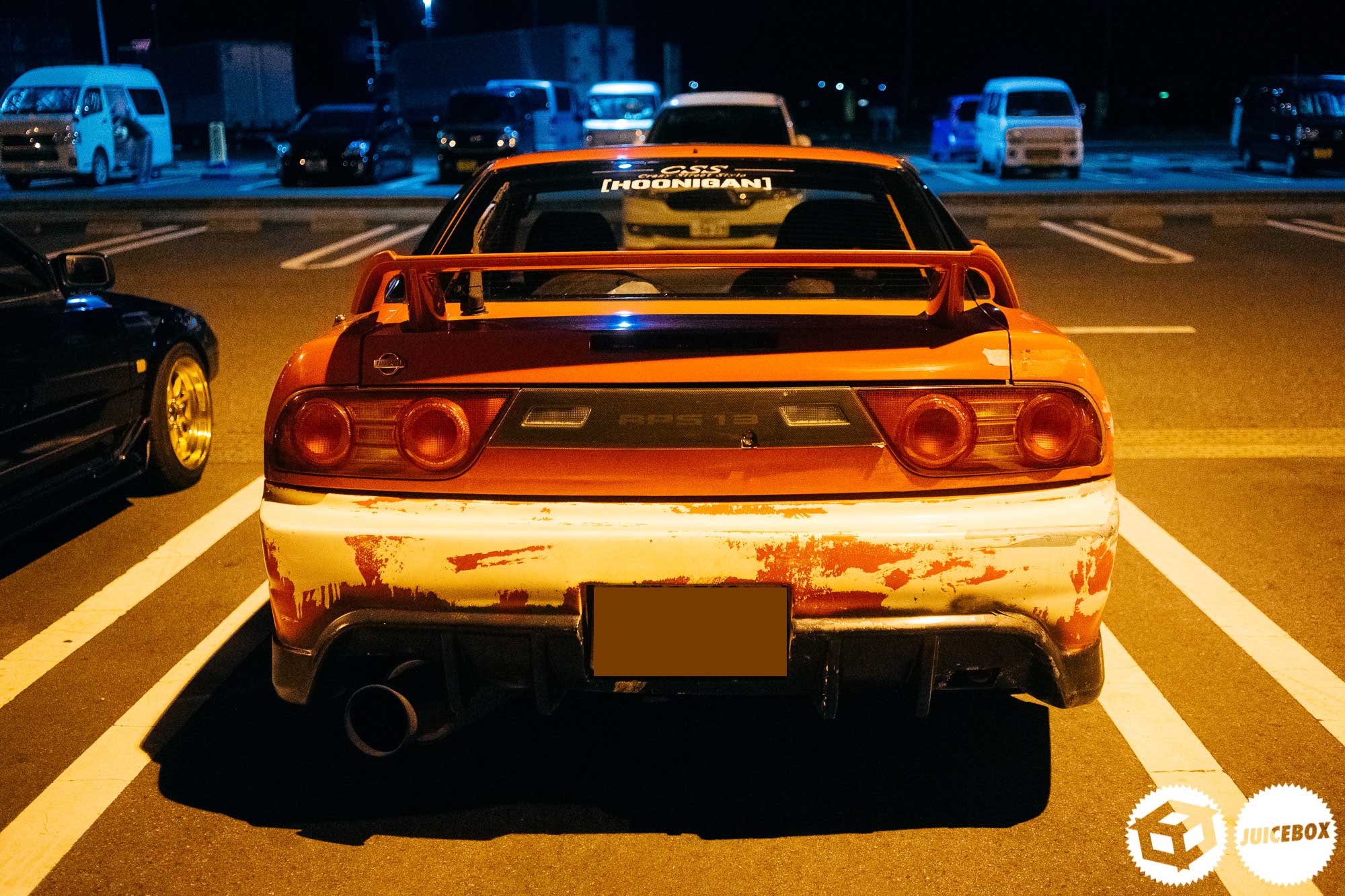 2000x1333 Juiceboxforyou Blog Archive An Insane Night of Touge Drifting With CSS