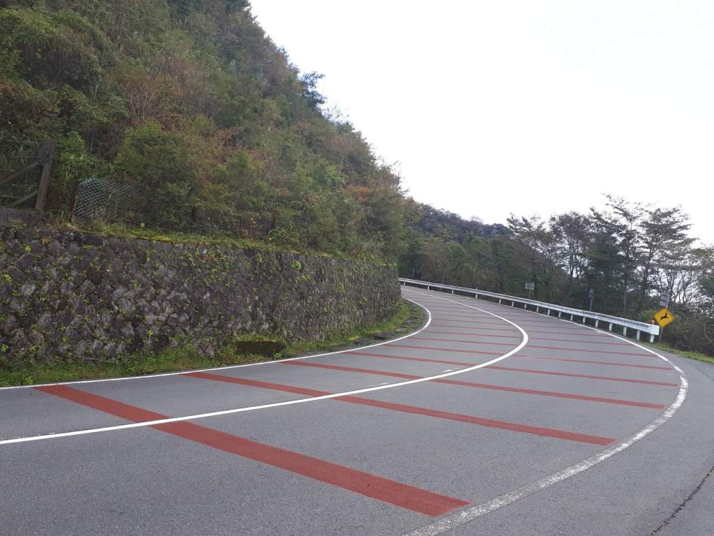 1024x768 Hakone Turnpike Pass Tour Mountain Passes and Driving Roads