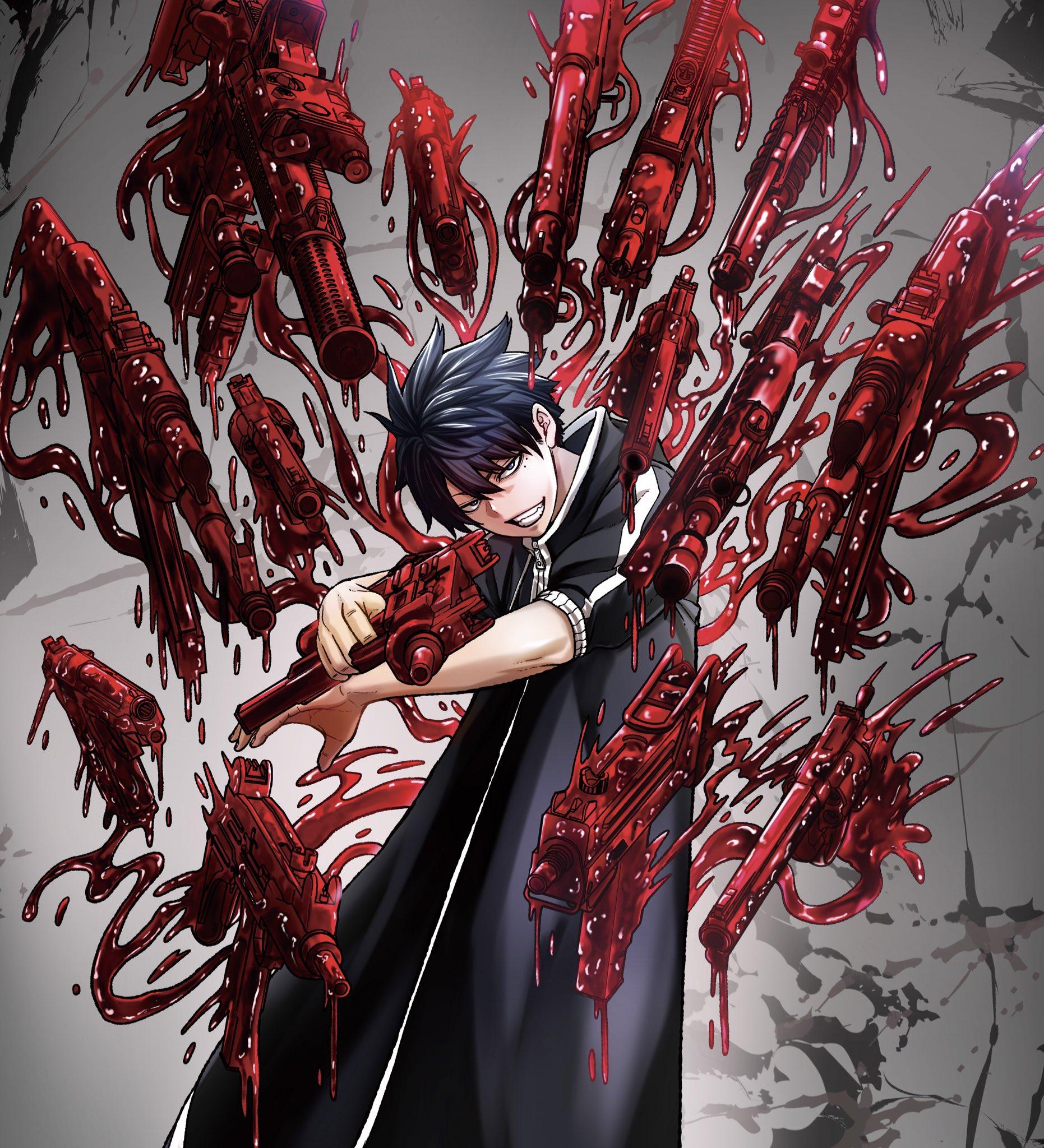 1862x2048 hoshi is quiet quitting (semi ia). :x Champion 2020 issue 29 Chapter 2 release illustration