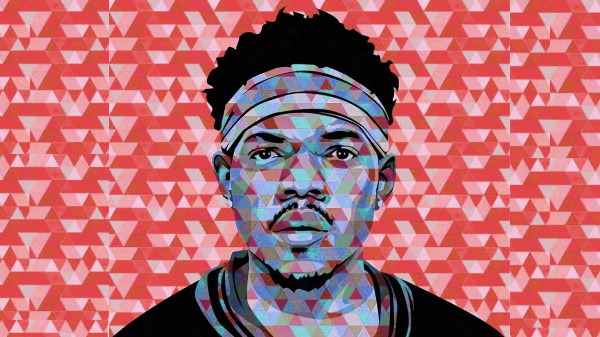 Chance The Rapper Wallpapers Top Free Chance The Rapper