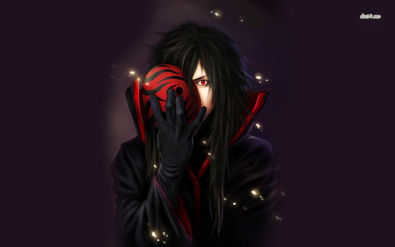 1280x800 Madara Utchiha HD wallpaper